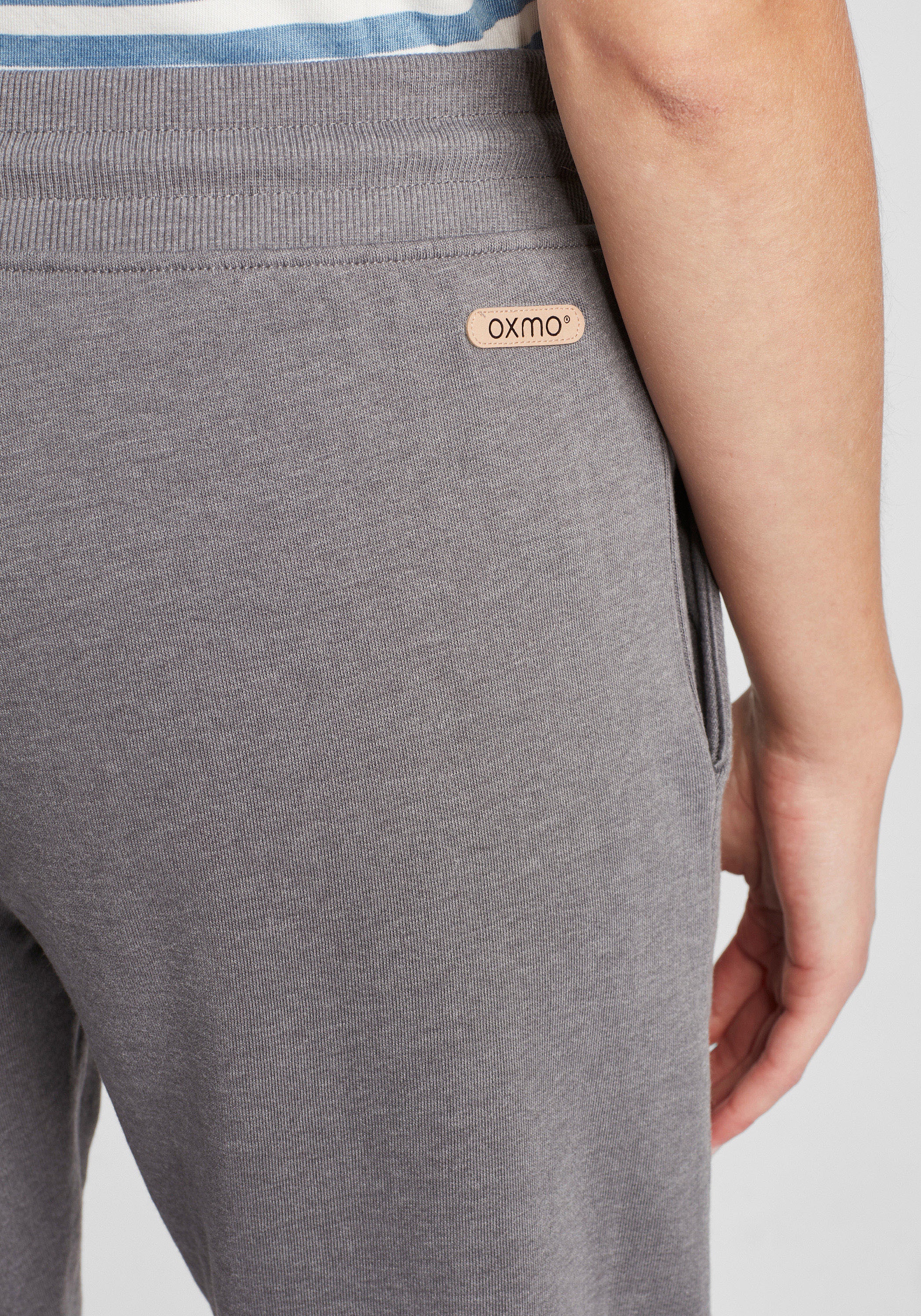 OXMO Sweathose »Sweathose OXPolah«