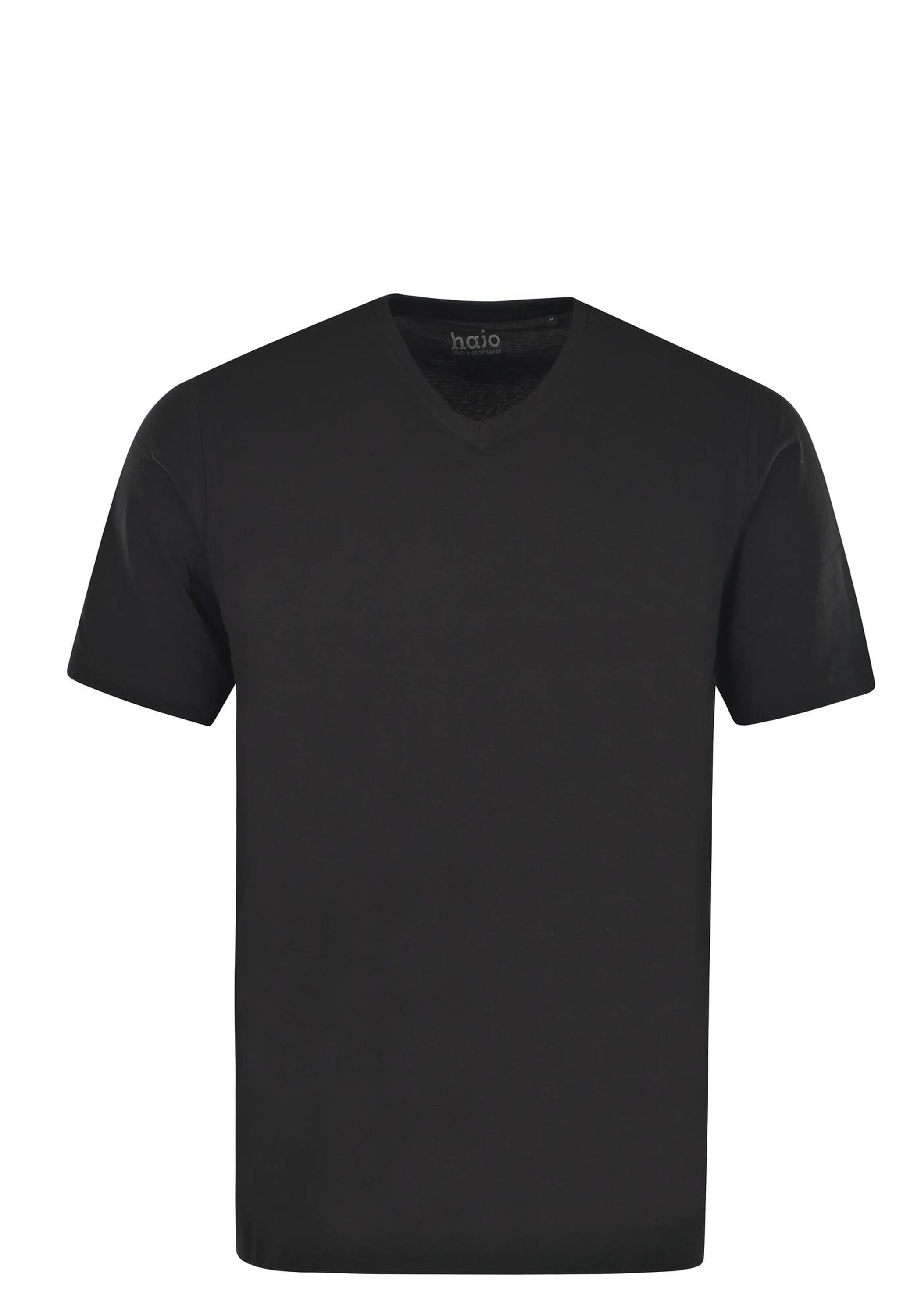 Hajo T-Shirt »T-Shirt 4er Pack«