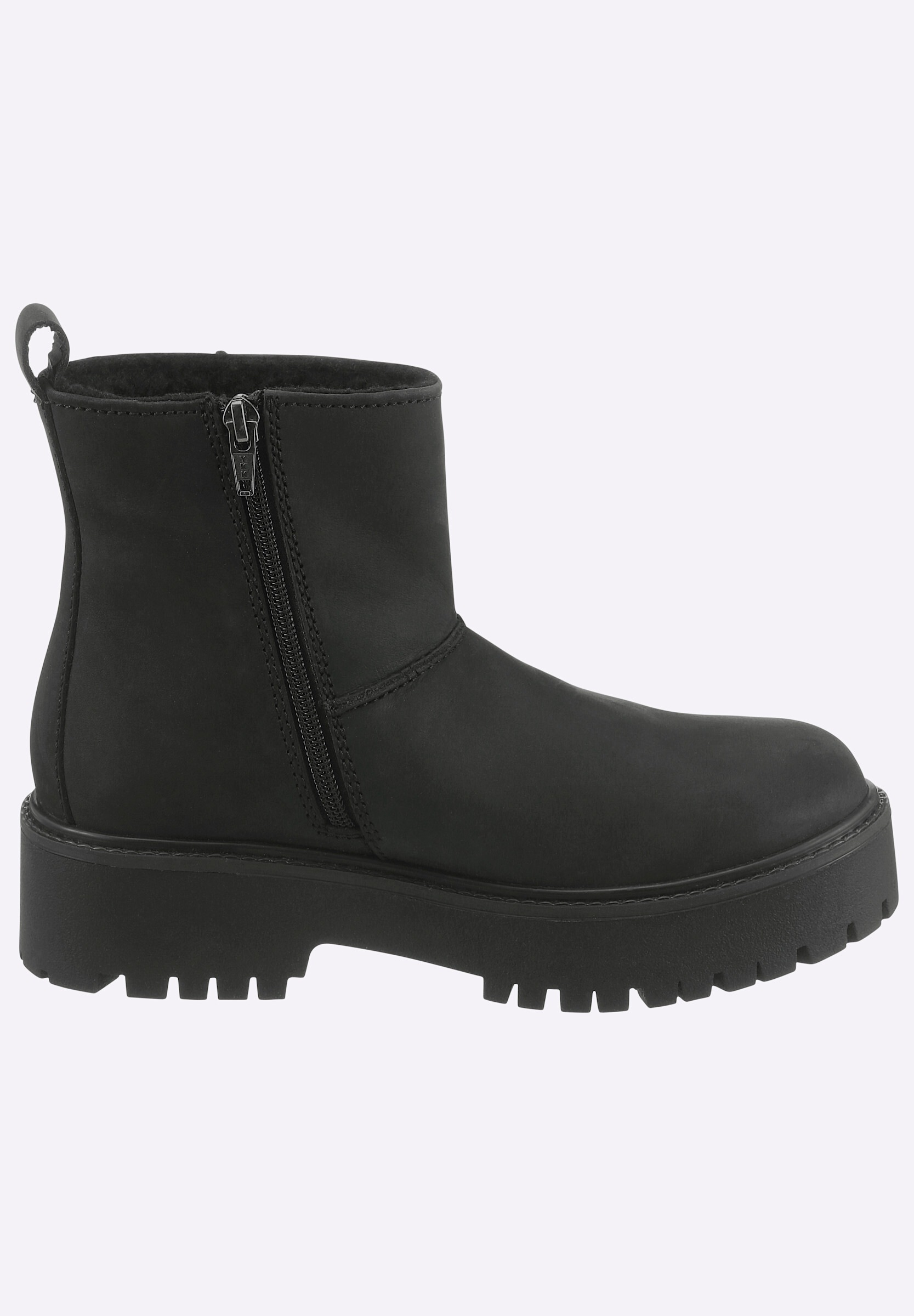 heine Stiefelette »Stiefelette Stiefelette«