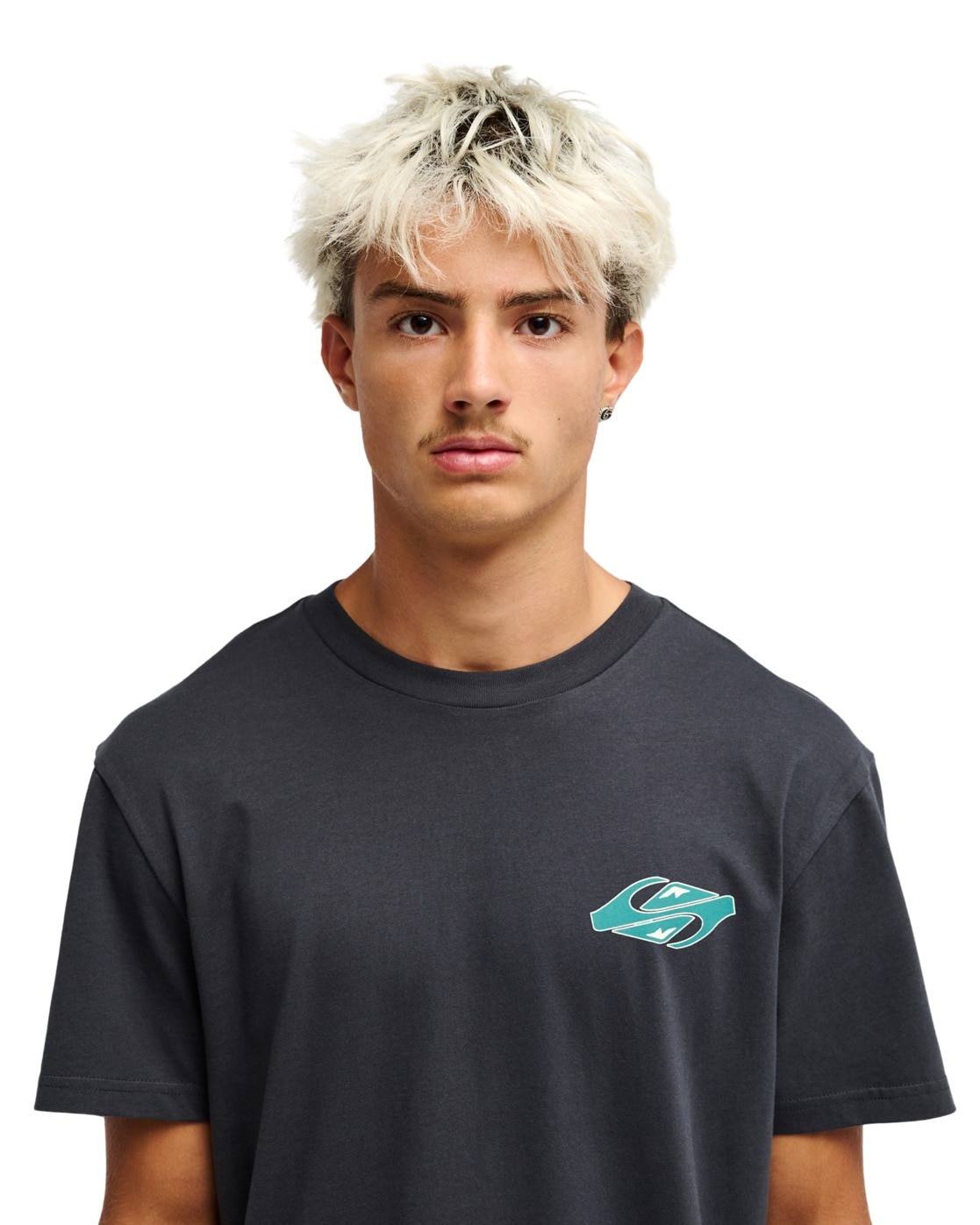 Quiksilver T-Shirt »Ev Hammer«