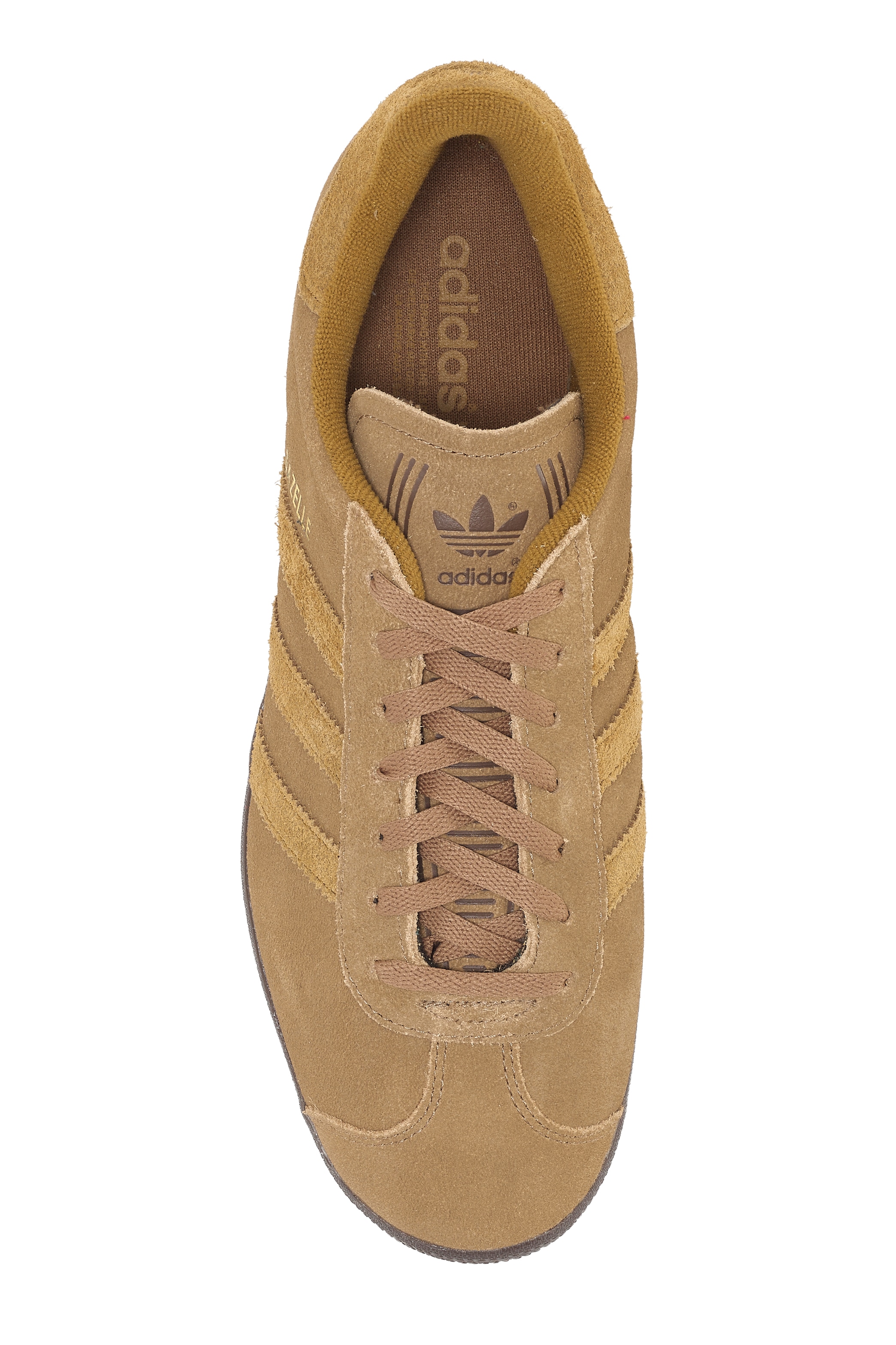 adidas Originals Sneaker »GAZELLE«