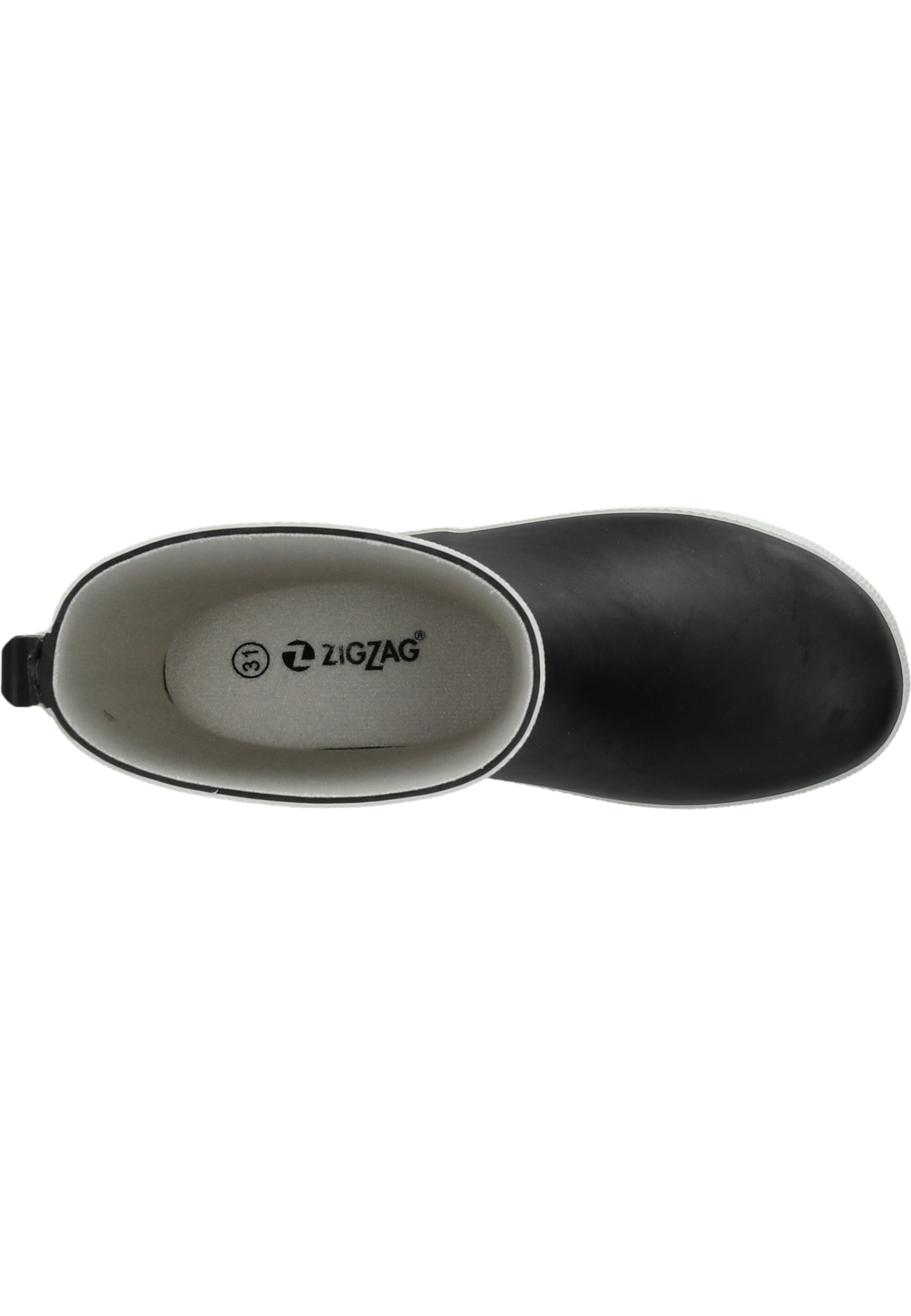 ZIGZAG Gummistiefel »Hurricane«  wasserdicht