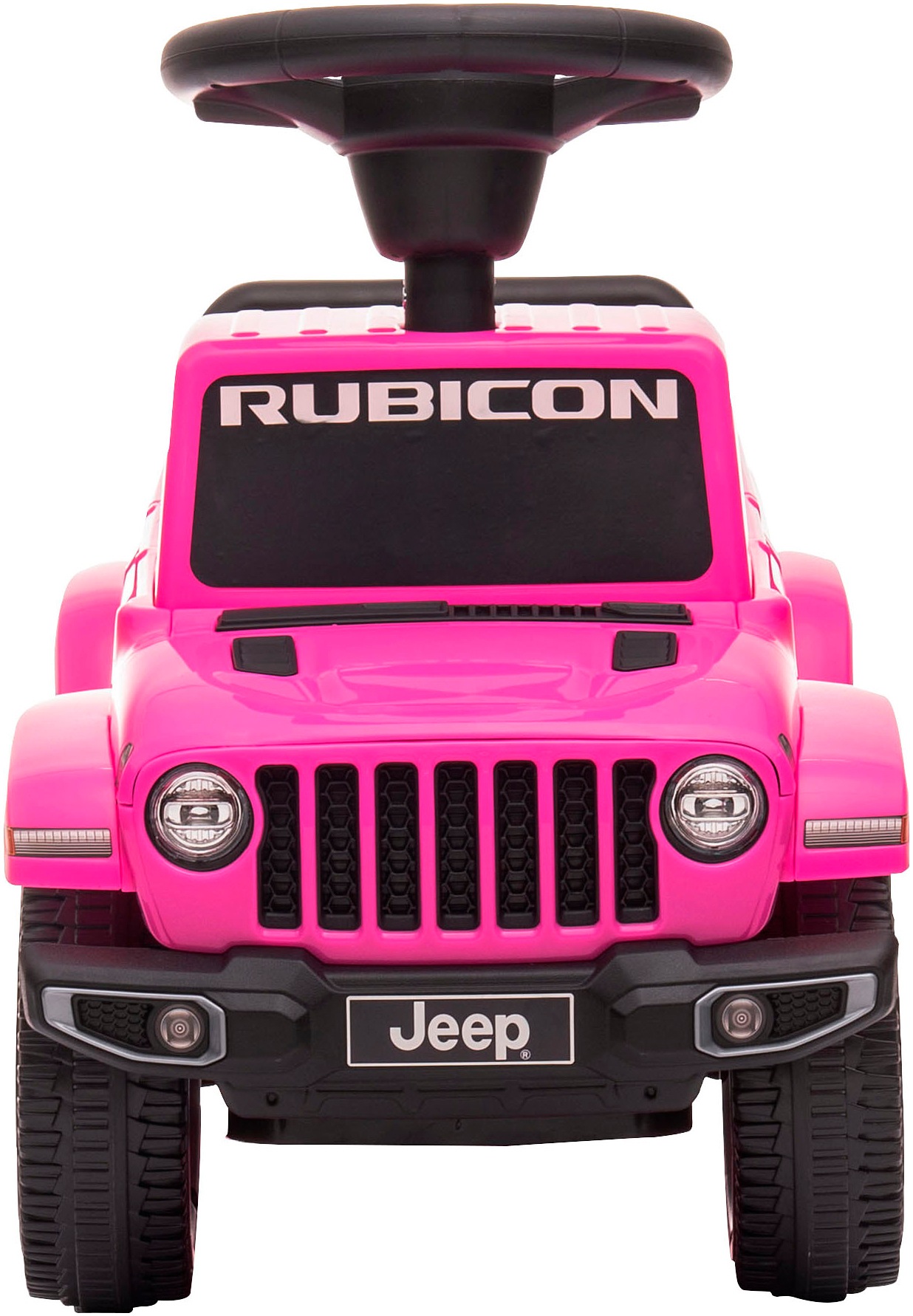 Jamara Rutscherauto »Jeep® Gladiator«, mit Sound