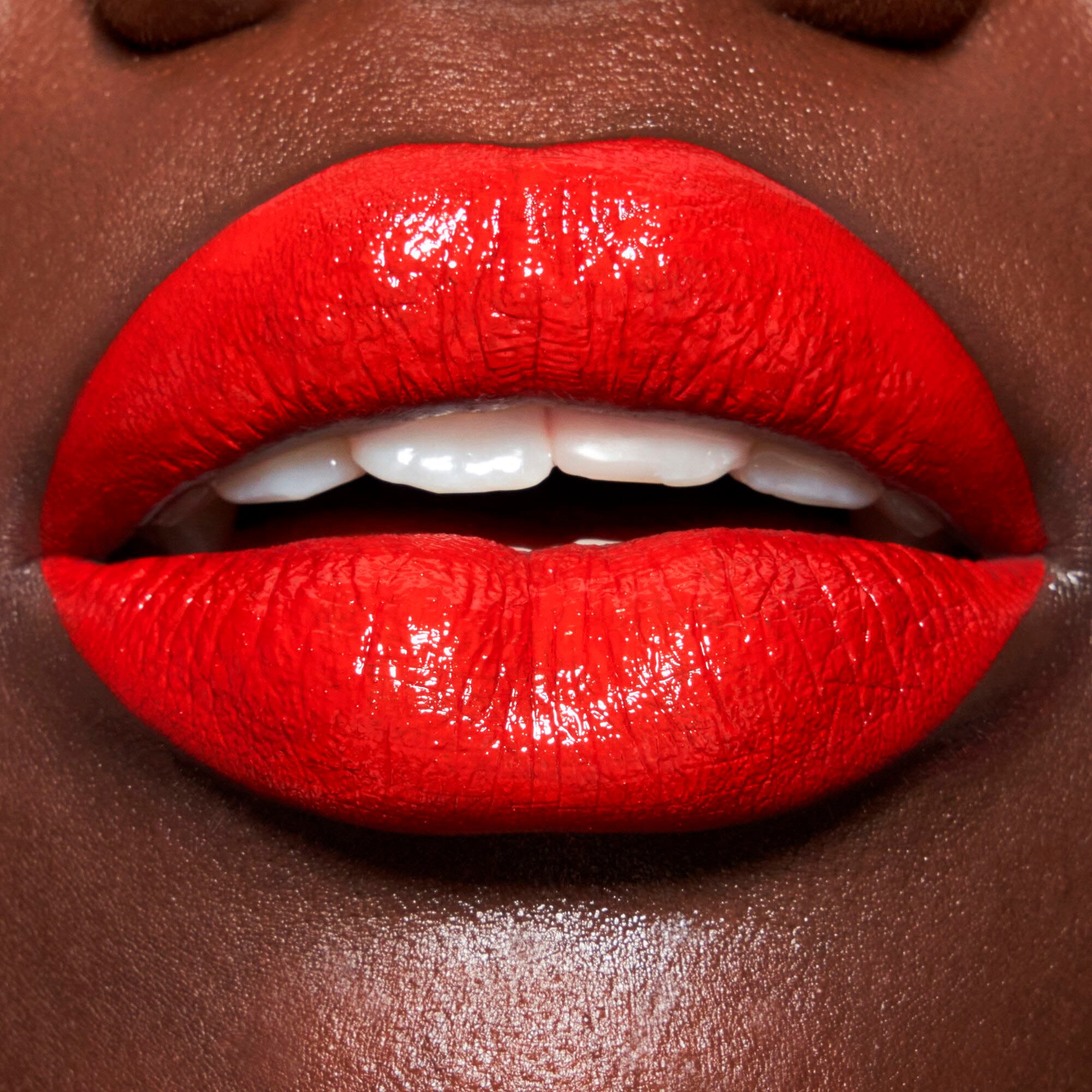 Catrice Lippenstift »Shine Bomb Lip Lacquer«, (Set, 3 tlg.), mit langer Haltbarkeit