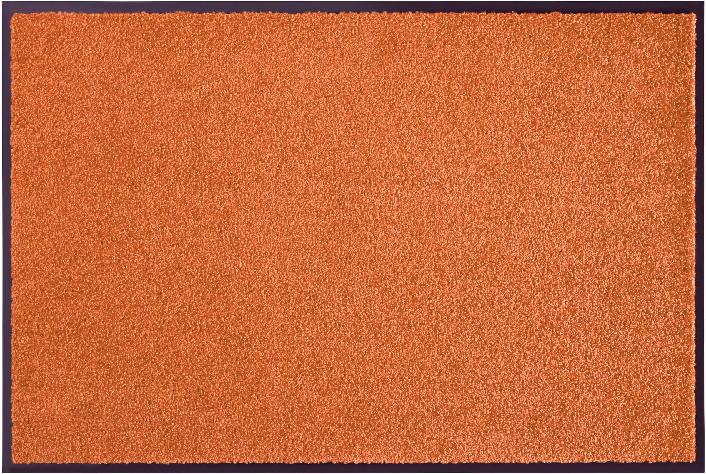 HANSE Home Fußmatte »Wash & Clean«, rechteckig, 7 mm Höhe, Schmutzfangmatte, Türmatte, In- und Outdoor, Teppich, Läufer, waschbar