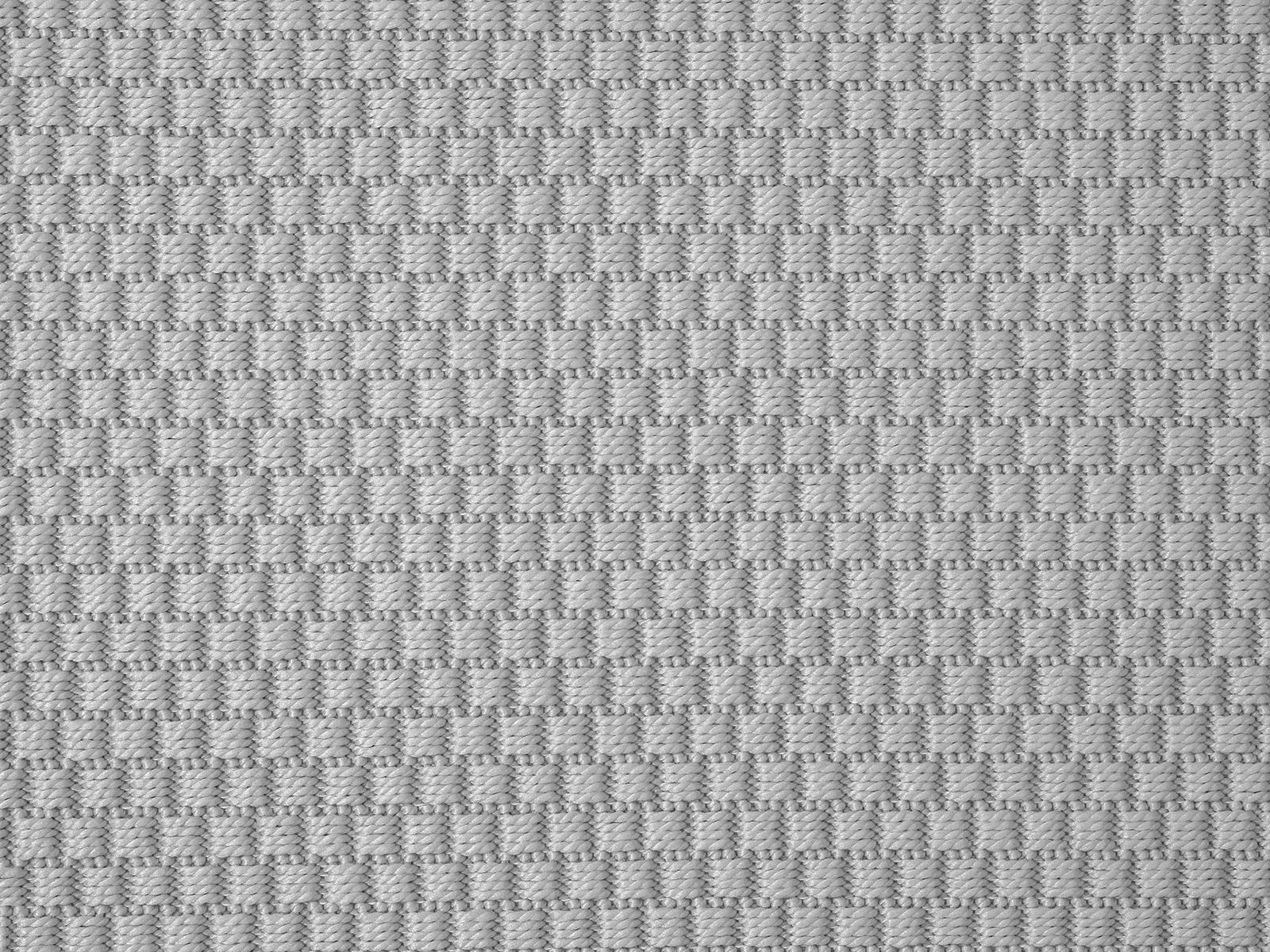 the carpet Teppich »Toulose«, rund, 1 mm Höhe