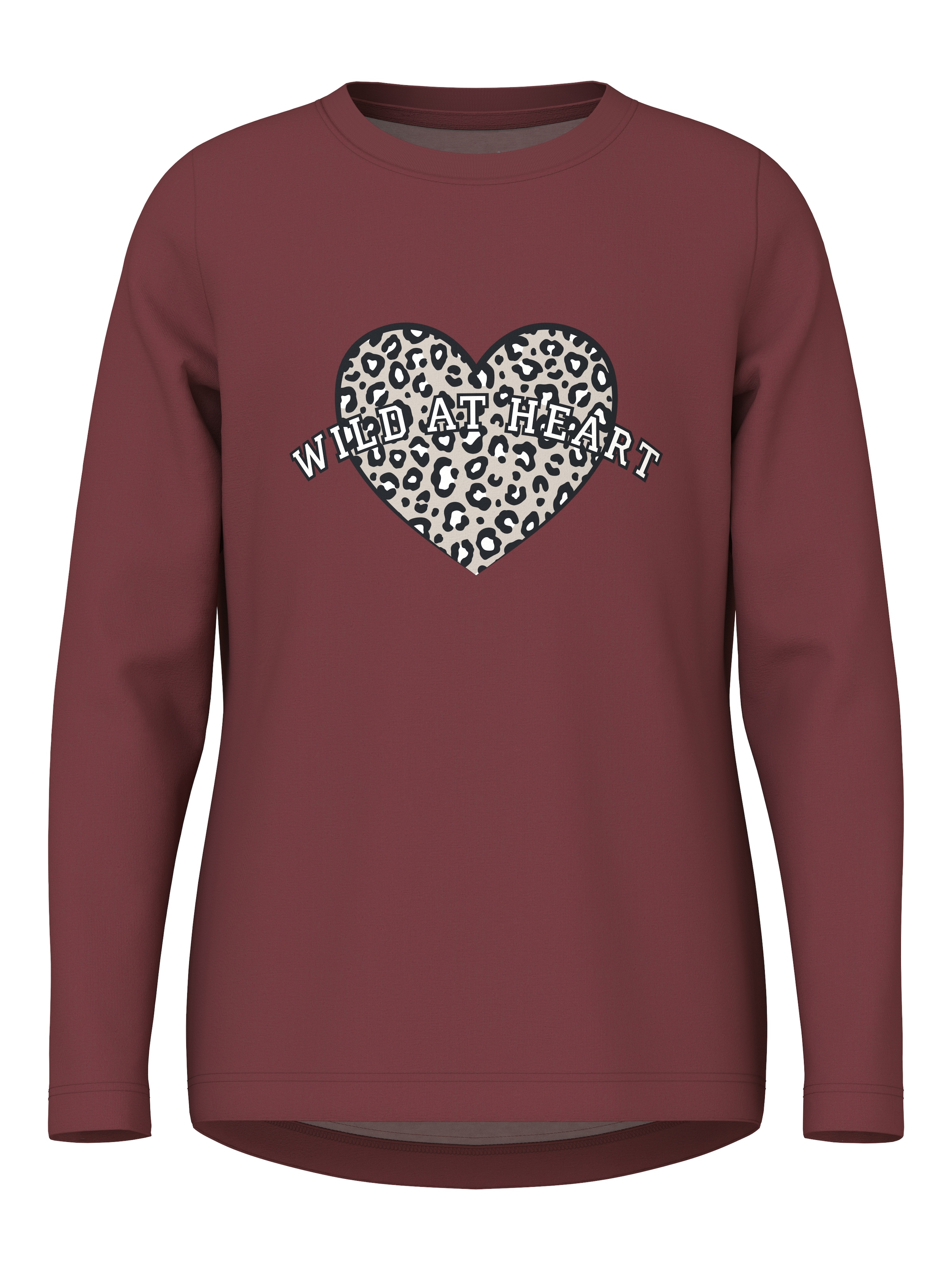 Name It Langarmshirt »NKFVIX 2P LS TOP« Packung, 2 tlg.