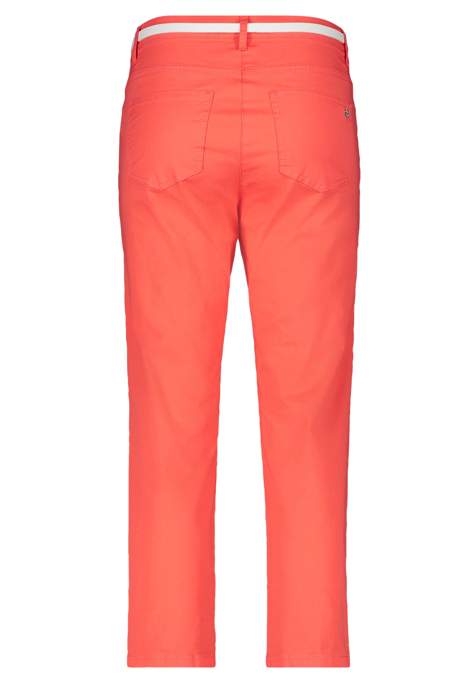 Betty Barclay Stoffhose »Sommerhose mit Gürtel«