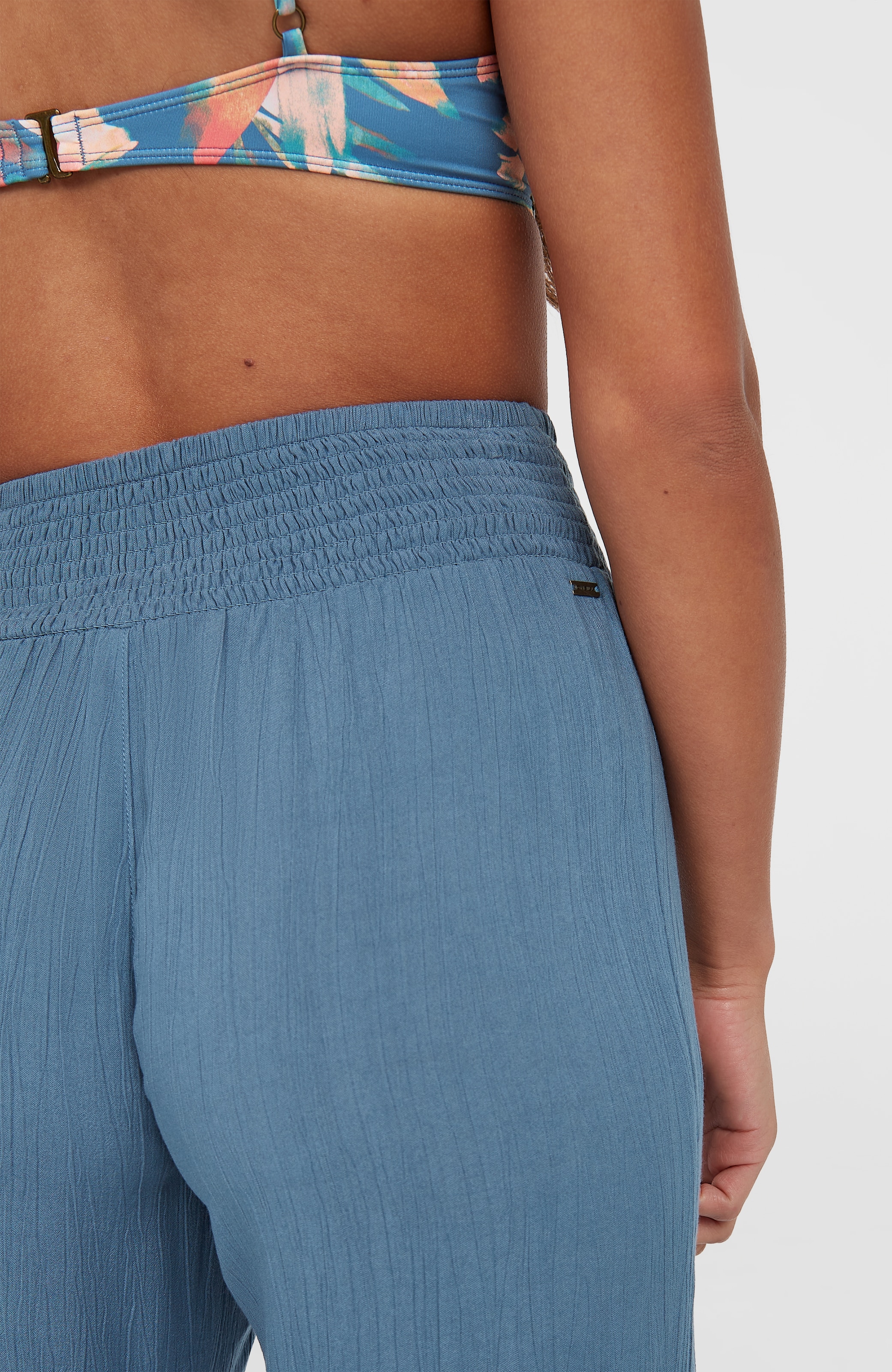 O'Neill Strandhose »JOHNNY SMOCKED WAIST PANTS«