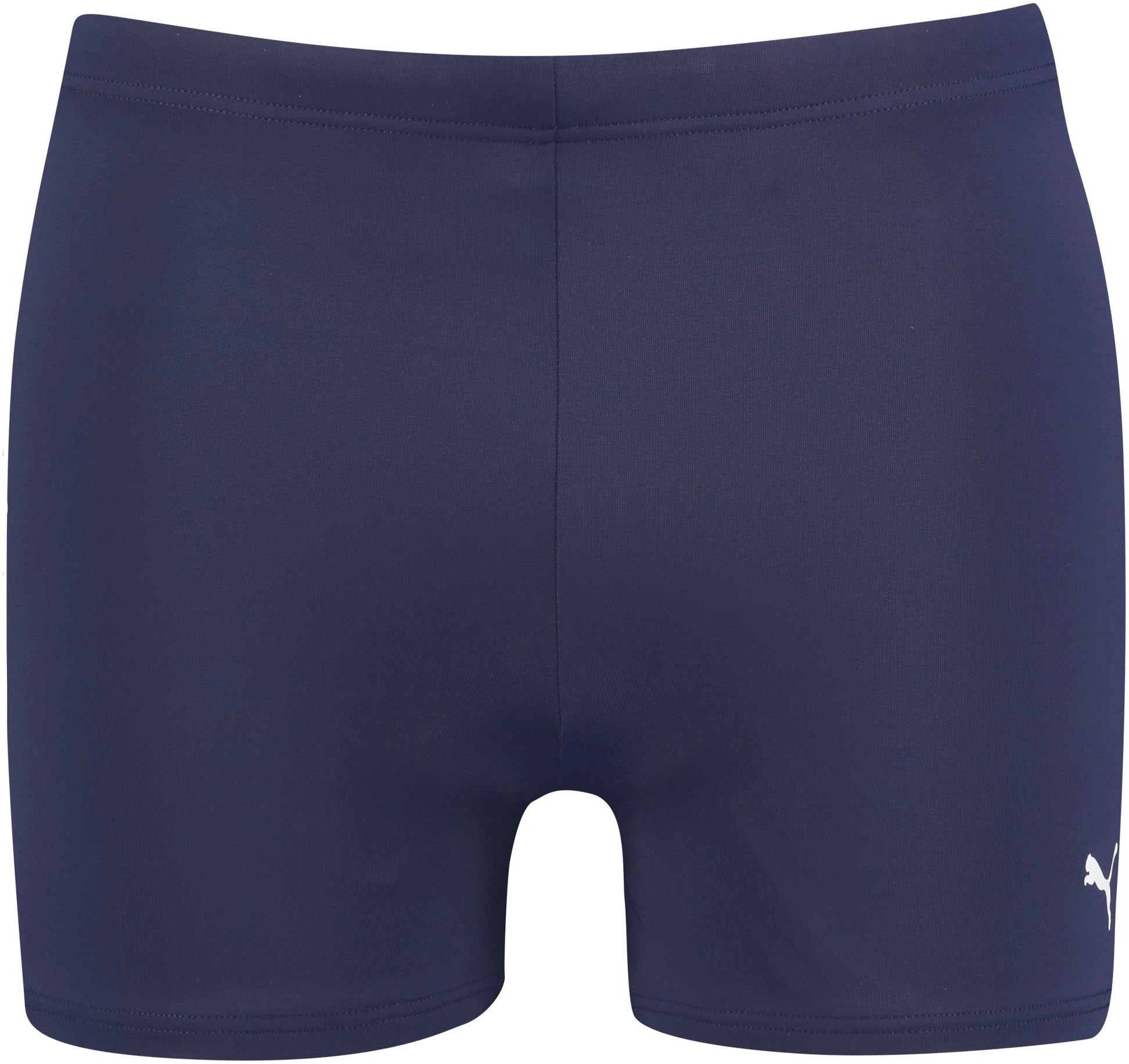 PUMA Badepants »PUMA SWIM MEN CLASSIC SWIM TRUNK« Brandingdetails