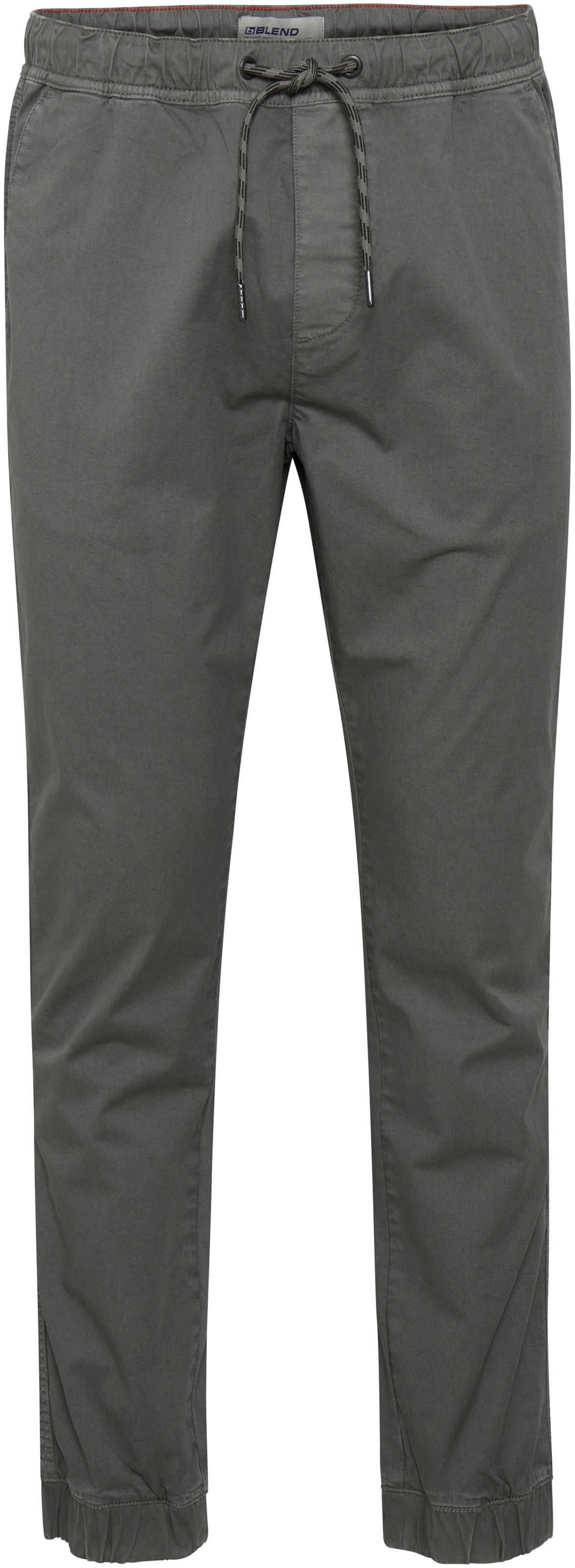 Blend Stoffhose »BHNIMBU pants«, mit Kordelzug und elastischem Bund