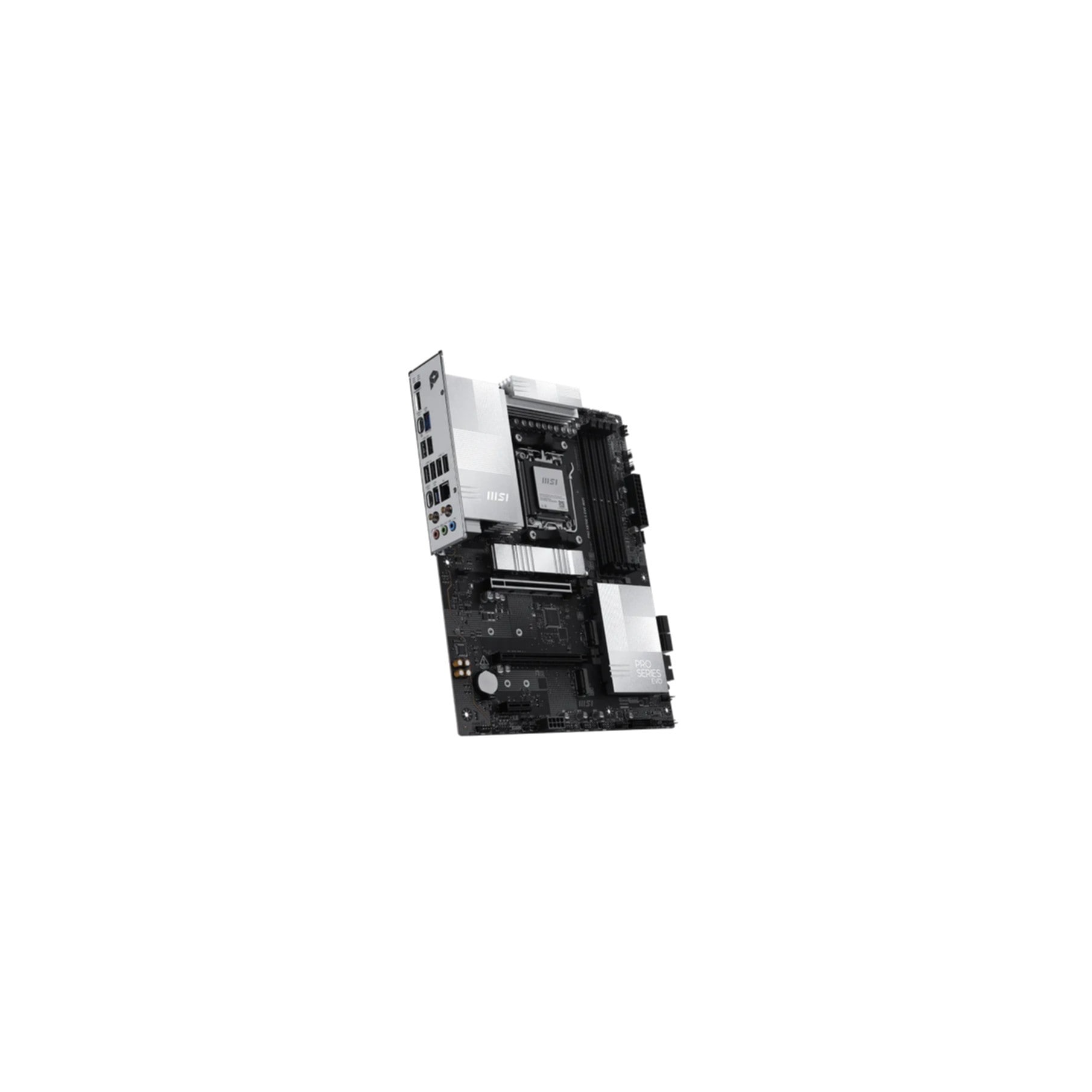 MSI Mainboard »PRO X870E-S EVO WIFI«