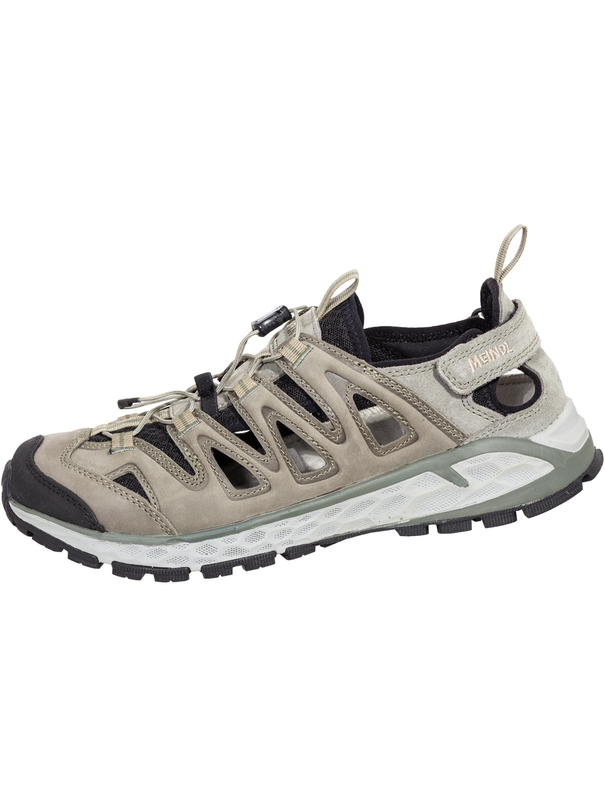 Meindl Outdoorschuh »Meindl Brindisi Comfort fit PW«  Comfort fit® mehr Platz im Vorfußbereich und festen Halt in der Ferse