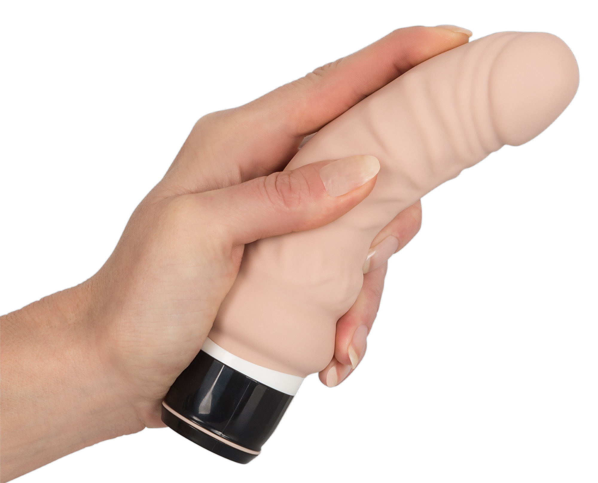 You2Toys Vibrator »Vibrator Nature Vibe«