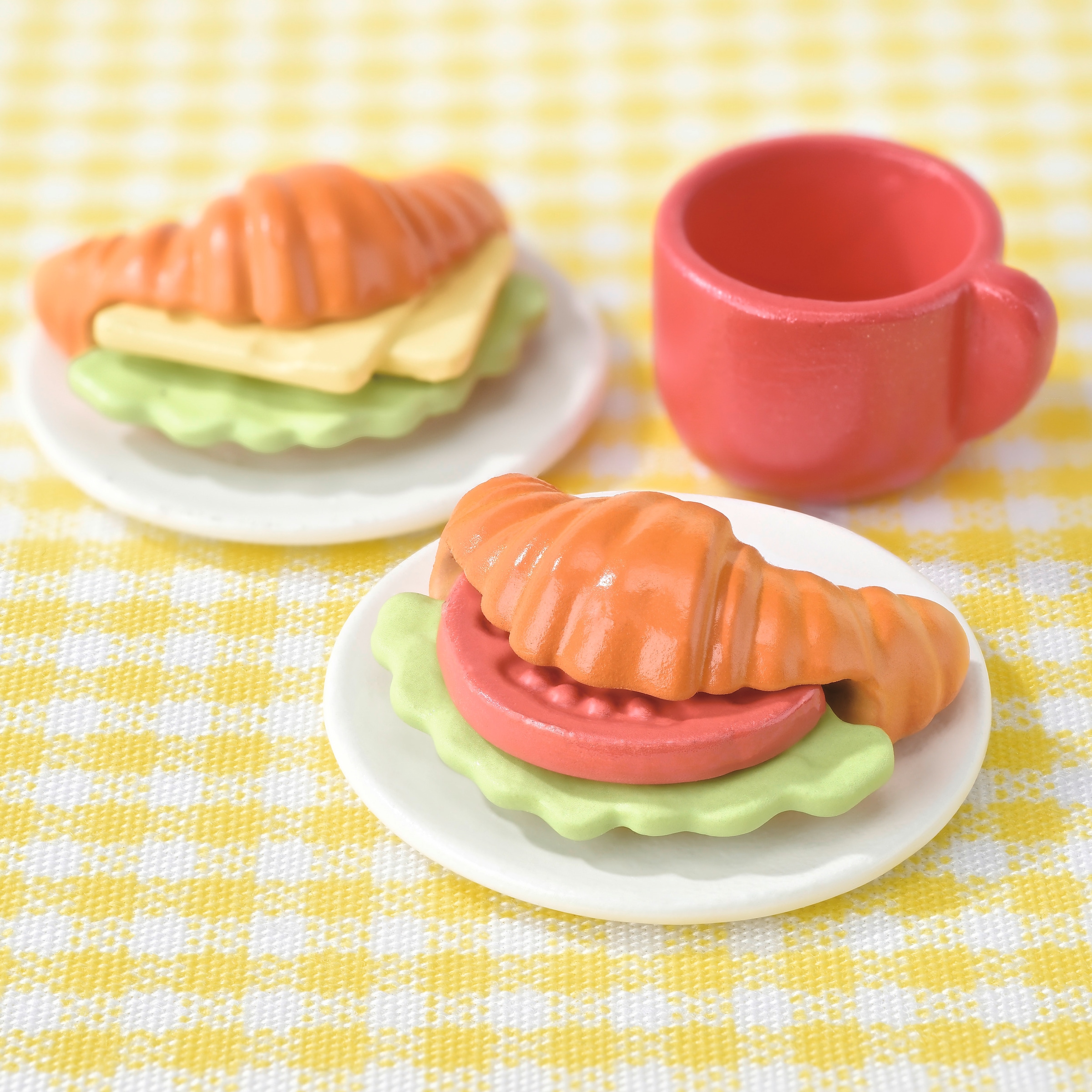 Sylvanian Families Spielwelt »Biscuit Bären Picknickspaß (5852)«