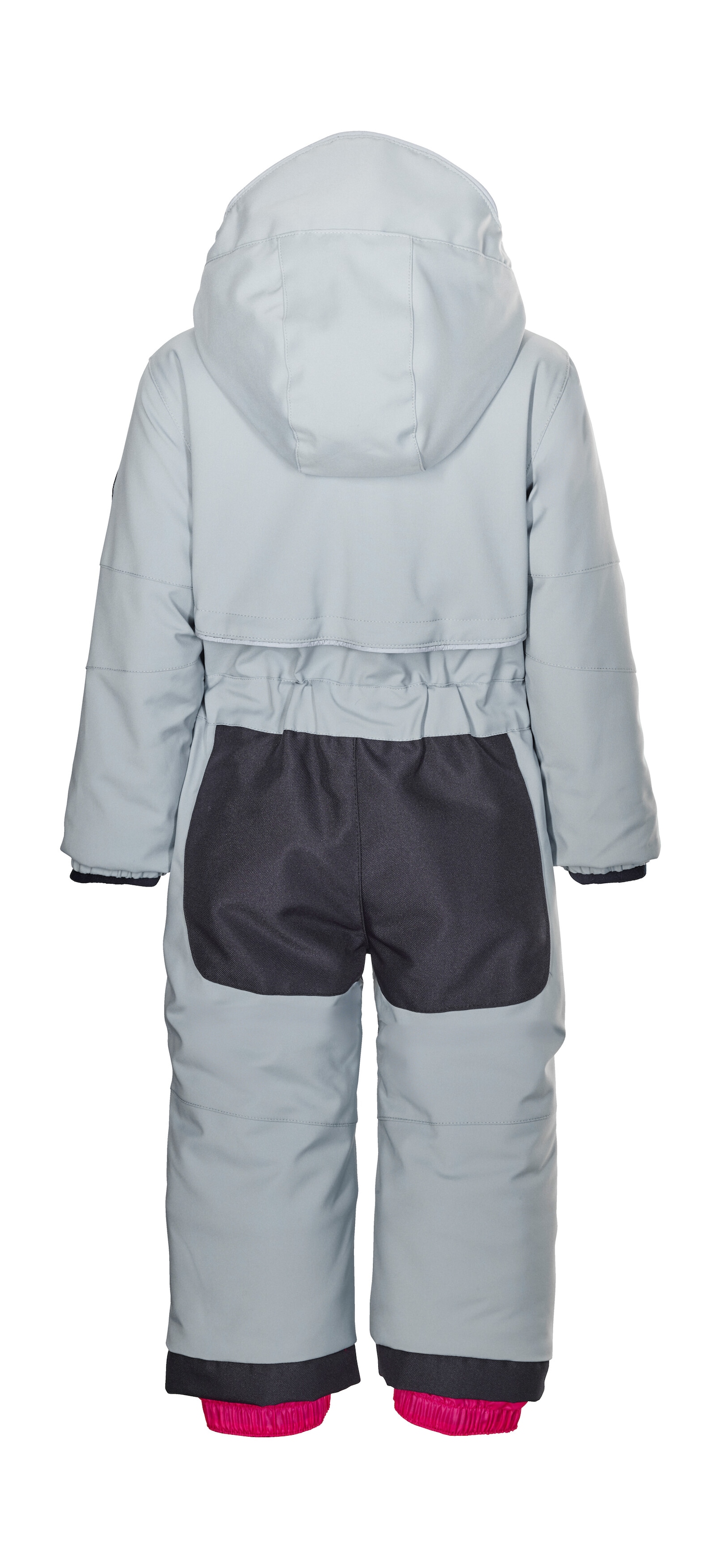 Killtec Skianzug »KW 102 MNS ONPC«, Skioverall: wind-u wasserdicht, Fleecefutter, verlängerbar