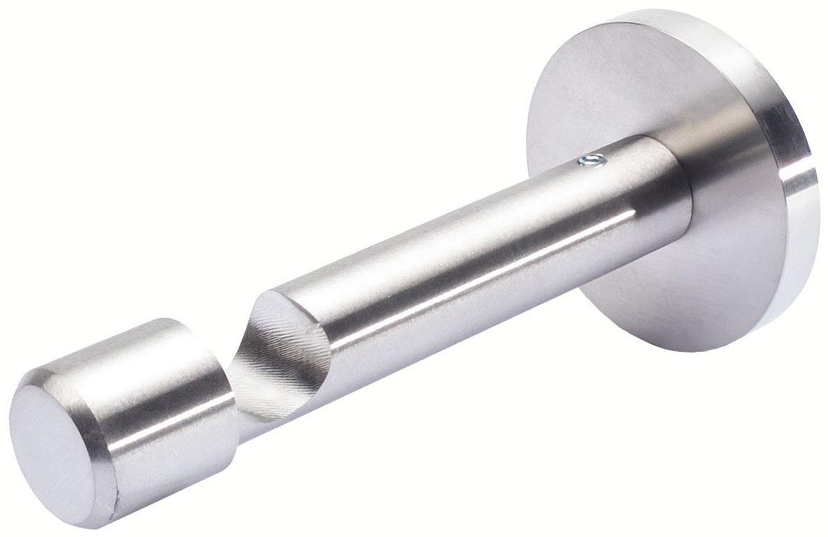 Liedeco Gardinenstange »Stil Herning« Ø 16 mm 1 läufig-läufig Fixmaß 1-läufig im Fixmaß Ø 16 mm