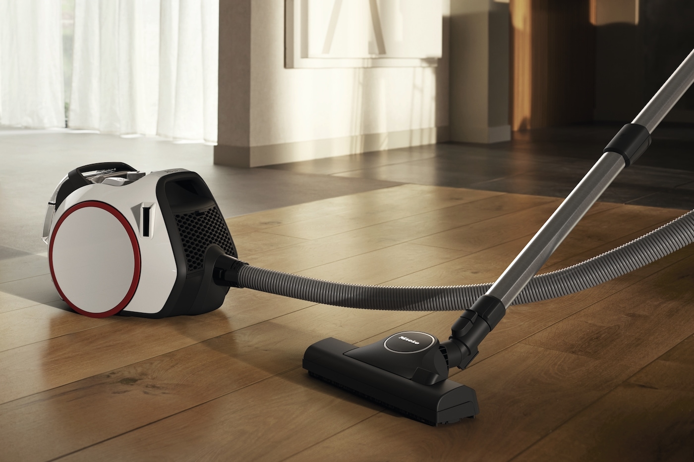Miele Bodenstaubsauger »Boost CX1« 890 W beutellos