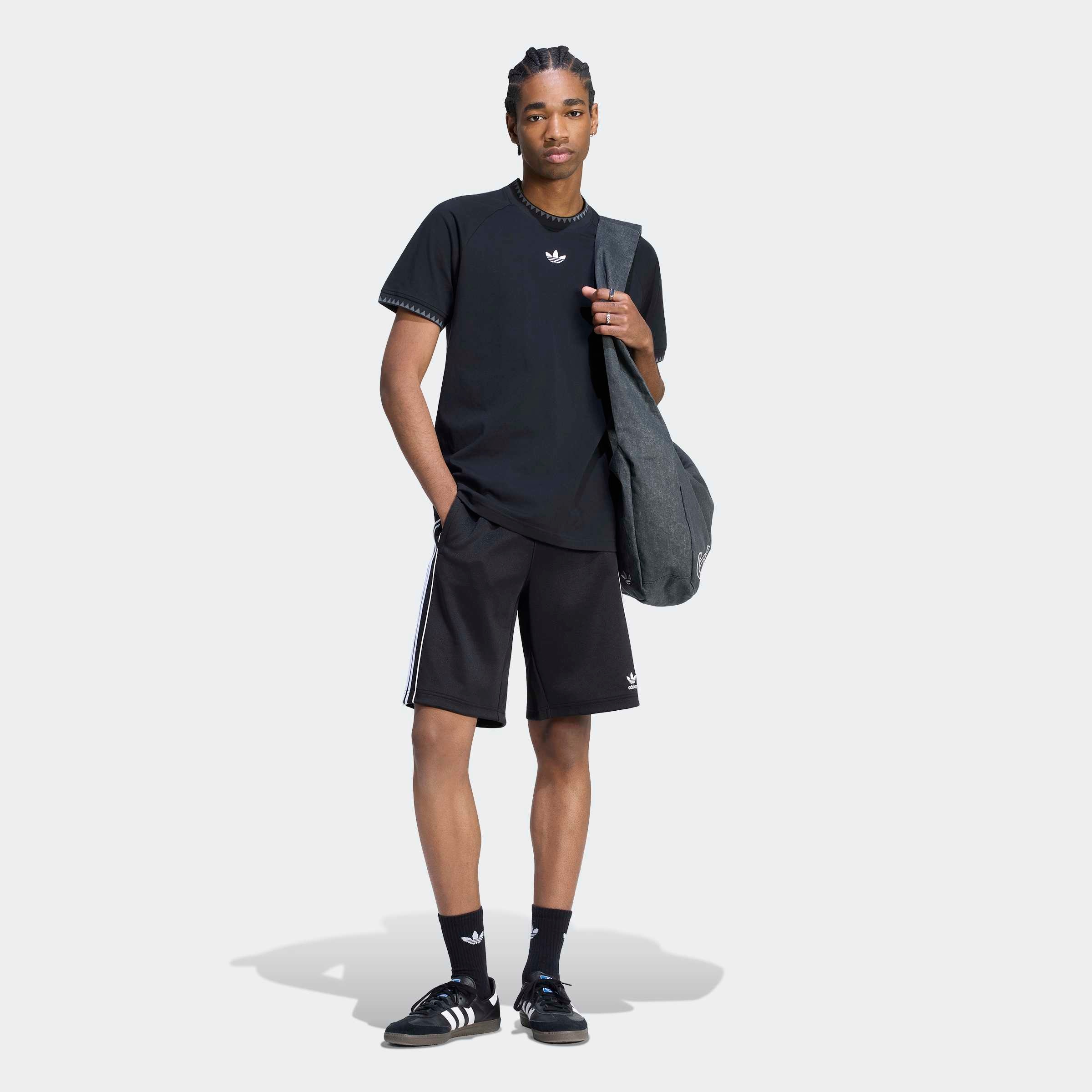 adidas Originals Shorts »SUPERSTAR«