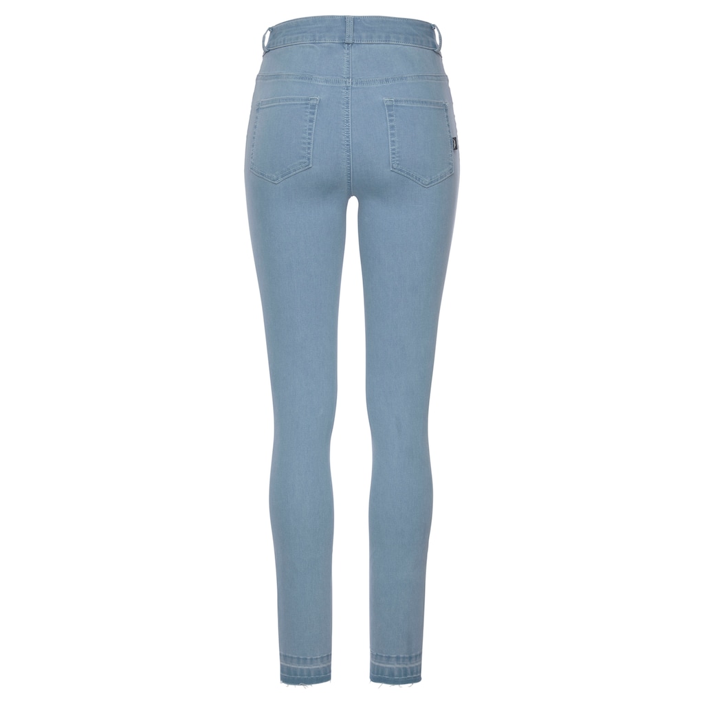 Arizona Skinny-fit-Jeans »Ultra Stretch«