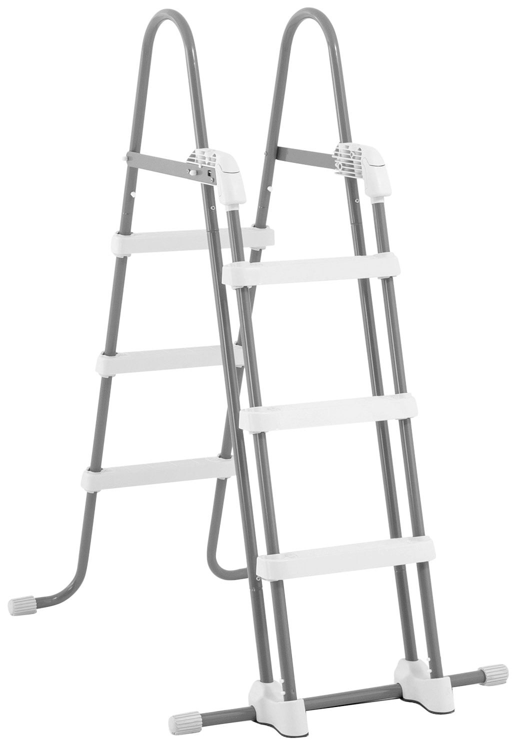 Intex Framepool »Prism Frame™«, (Set), 5-tlg., ØxH: 457x107 cm
