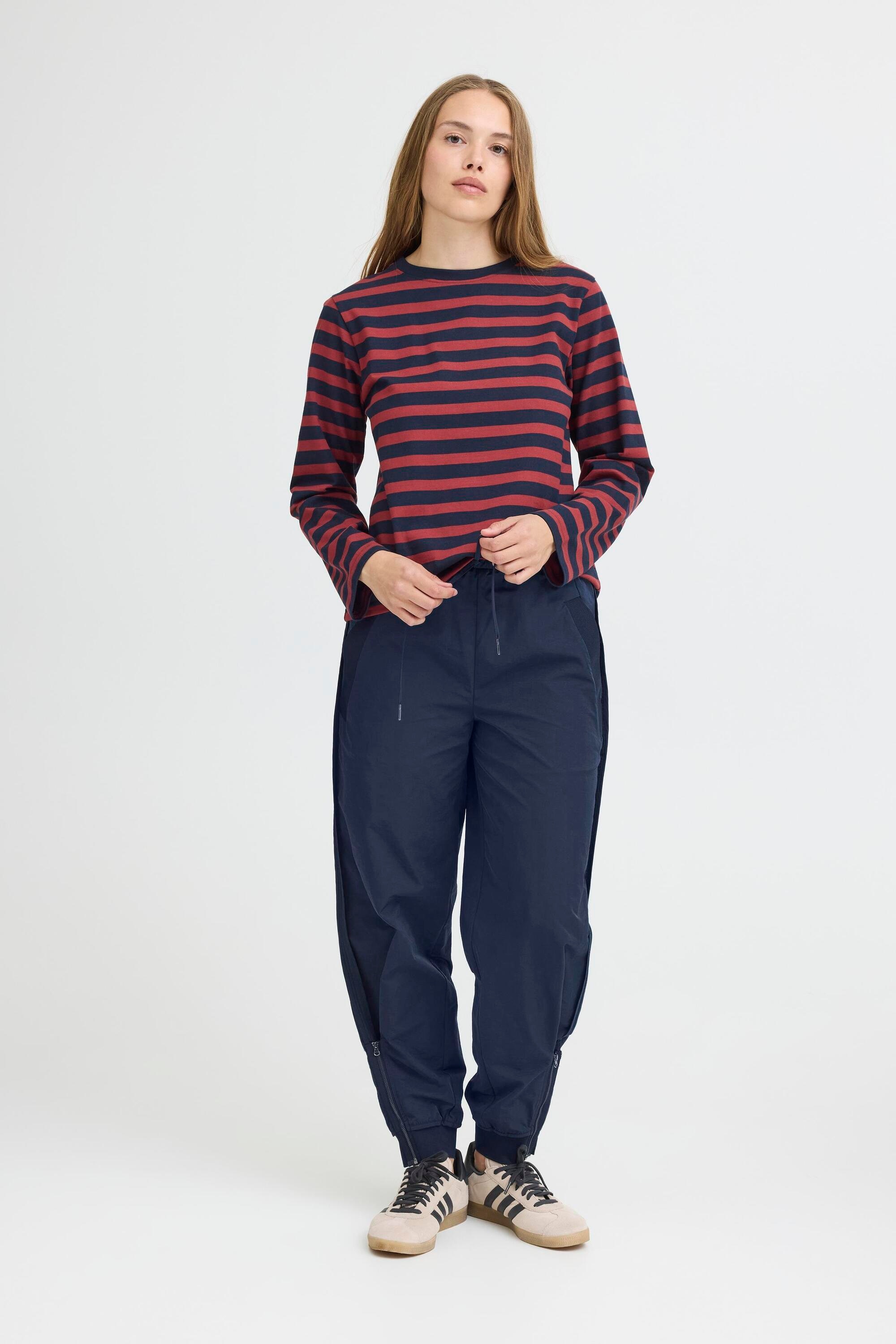 Pulz Jeans Stoffhose »Casual Hose PZGIA«