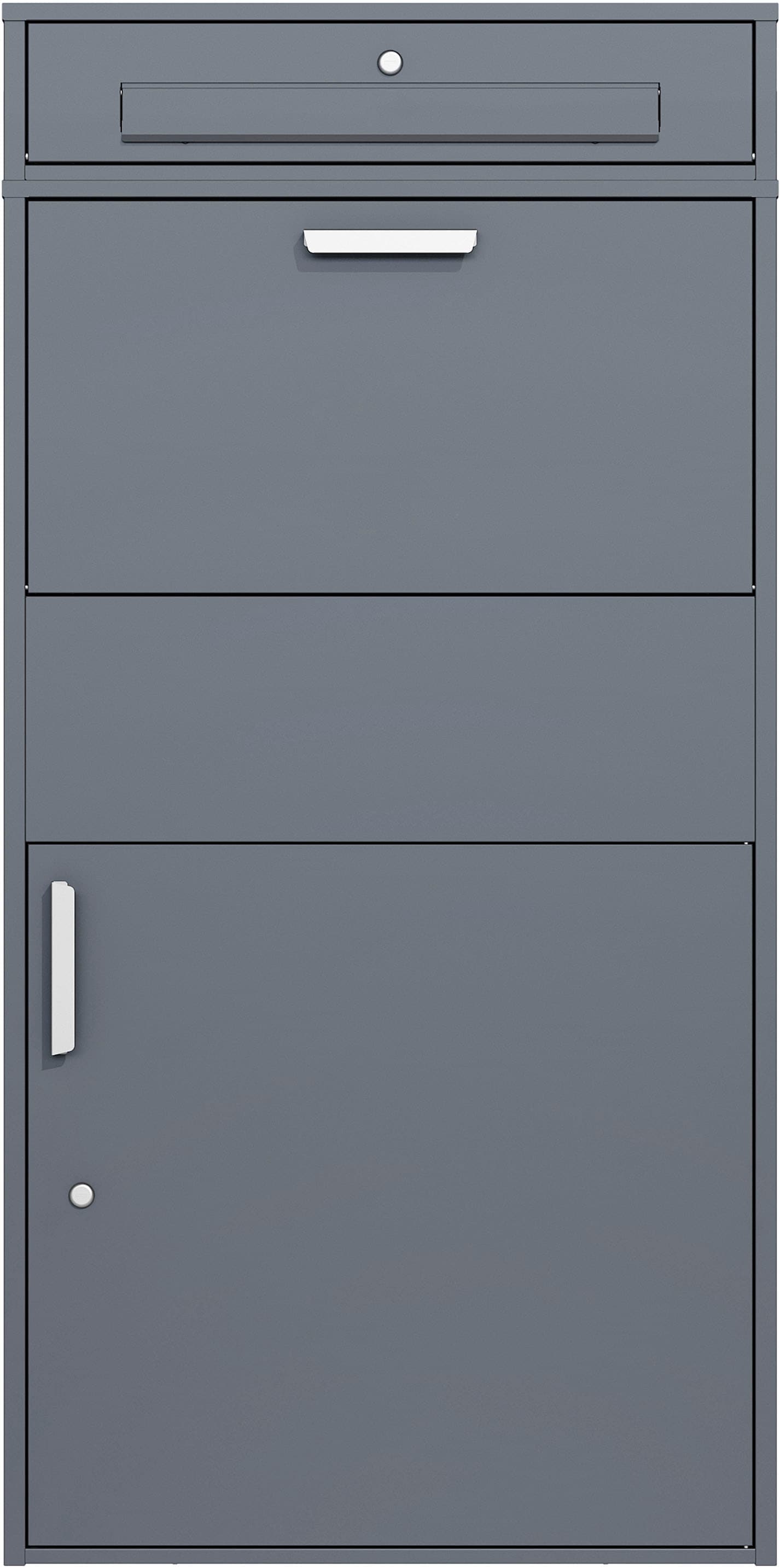 WESTMANN Paketbox »Pavo« BxTxH: 72x45x128 cm
