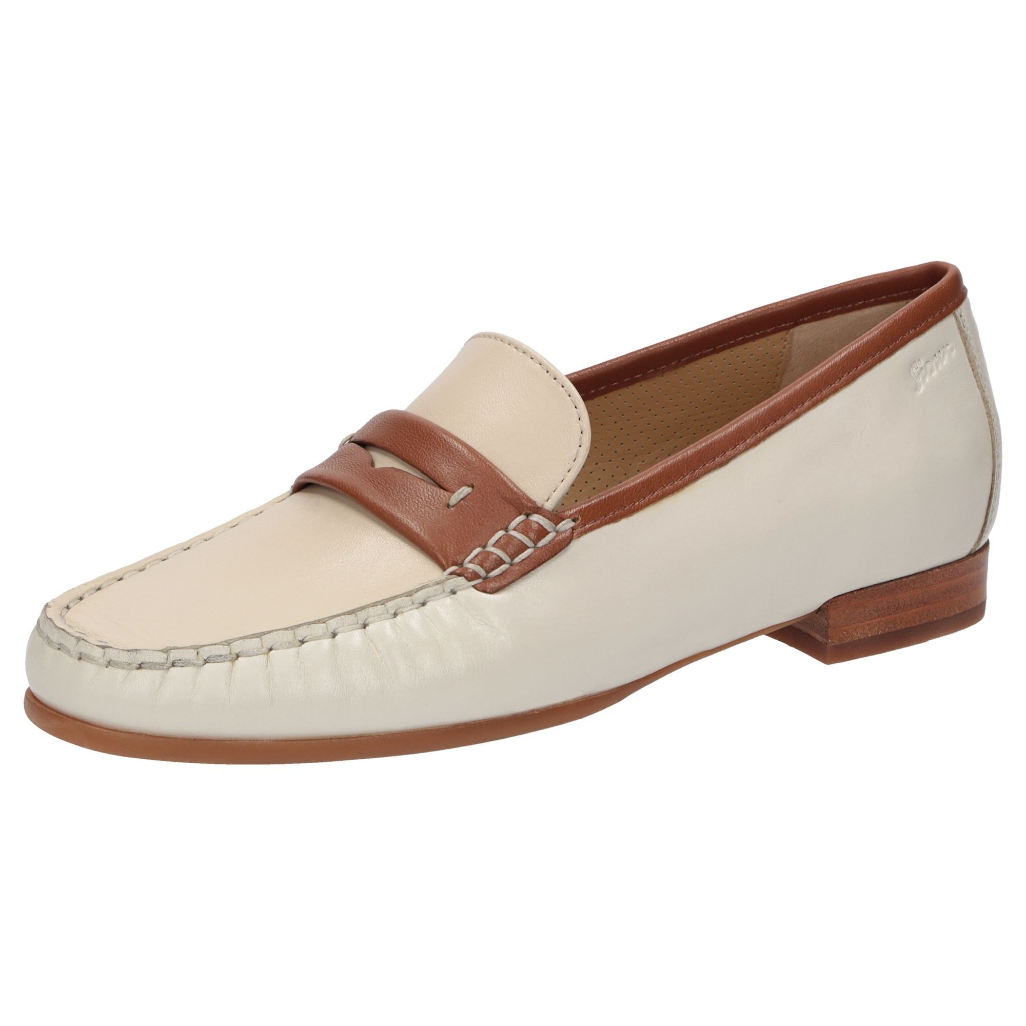 SIOUX Slipper »Rosikena-700«