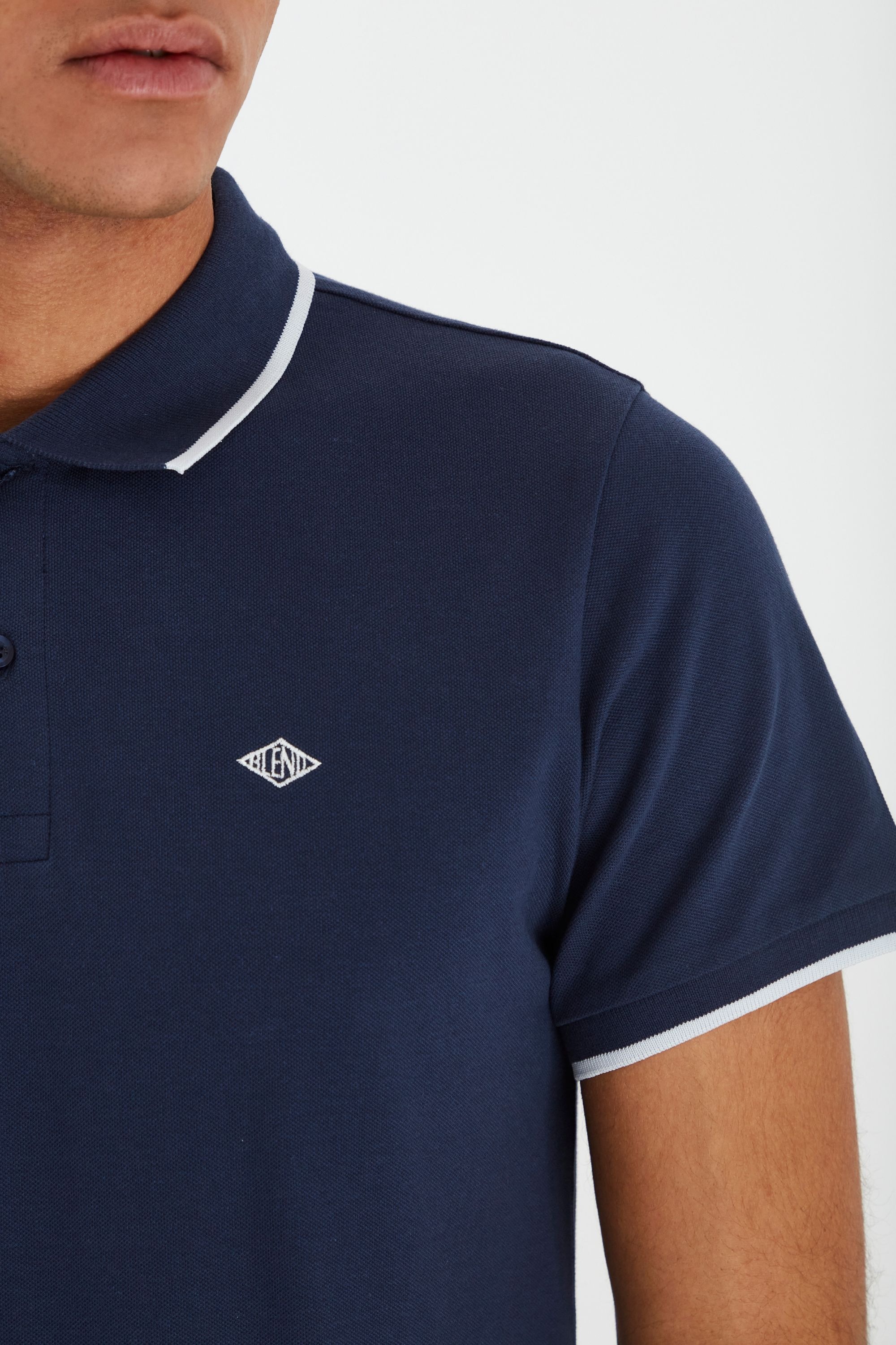 Blend Poloshirt »Poloshirt BHAlsek«