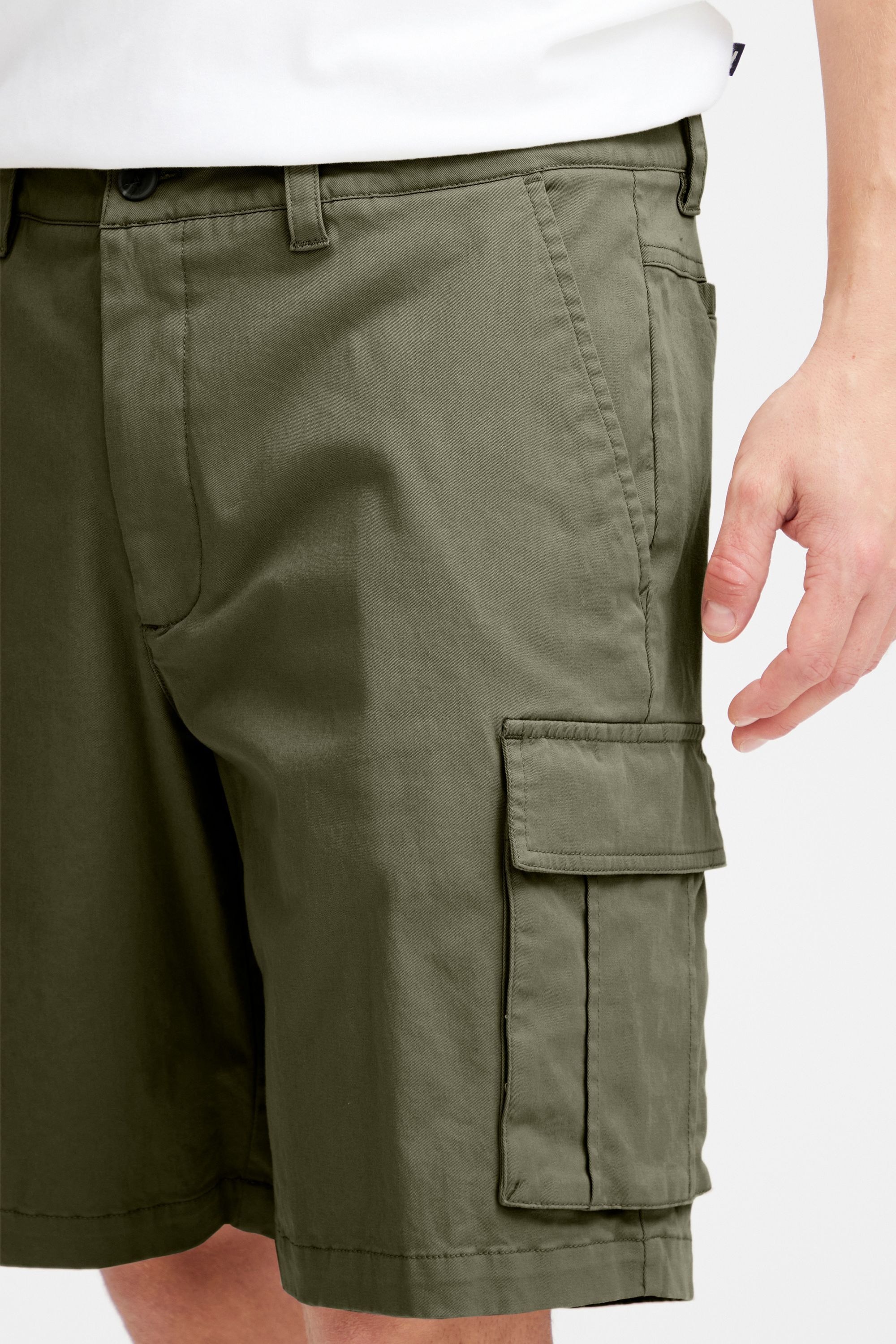!Solid Cargoshorts »Cargoshorts SDJoe«