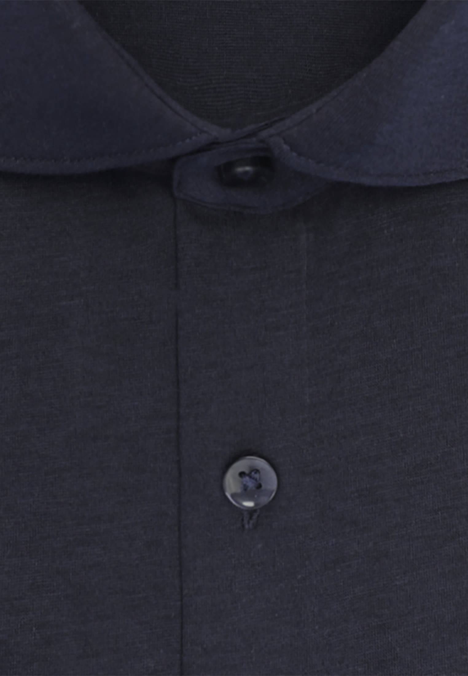 seidensticker Businesshemd »Schwarze Rose« Shaped 1/1 Extra lang Kentkragen Uni