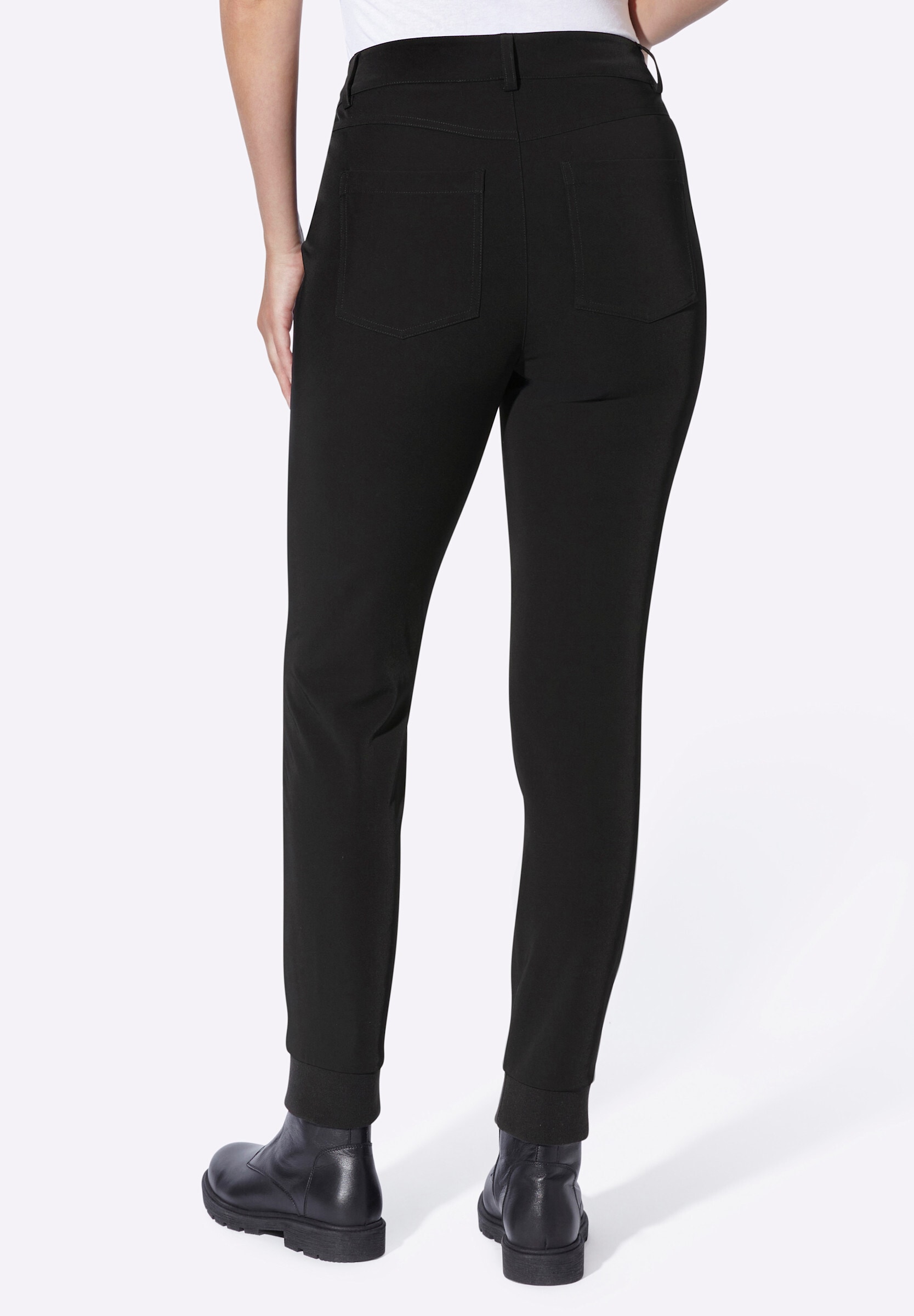 heine 5-Pocket-Hose »Hose Hose«