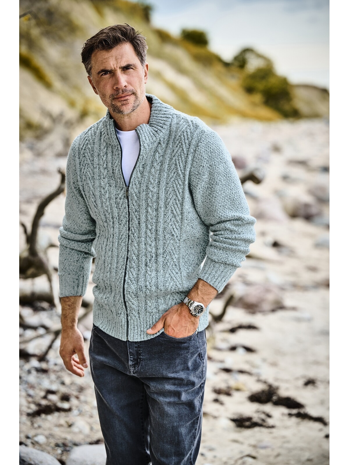 Babista Strickjacke »Strickjacke NERADO«