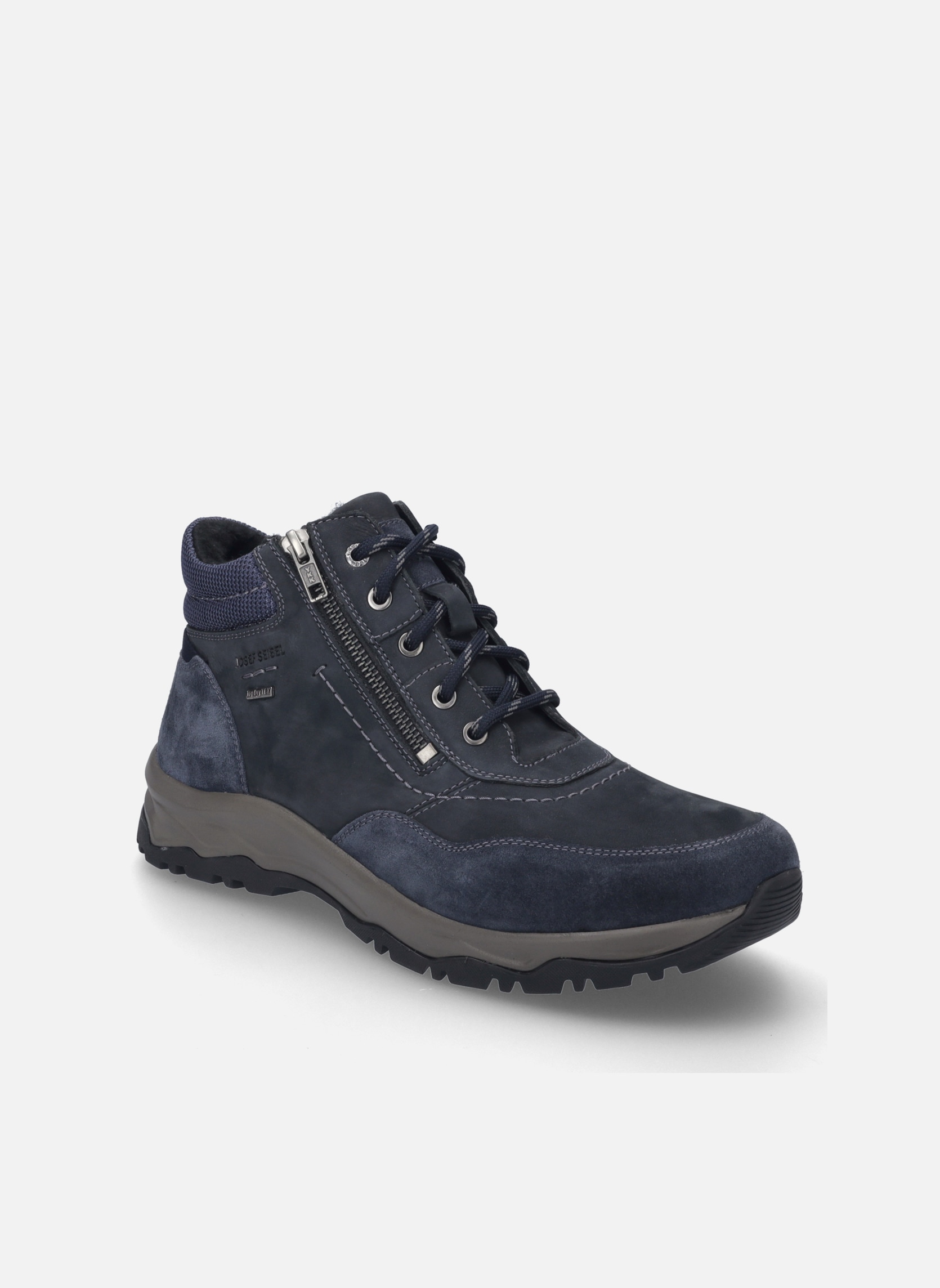 Josef Seibel Schnürschuh »Leroy 57, indigo«
