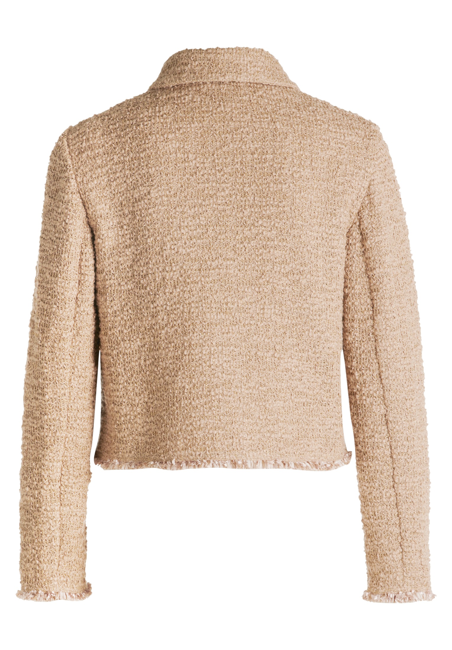 Betty Barclay Jackenblazer »Blazer-Jacke langarm«