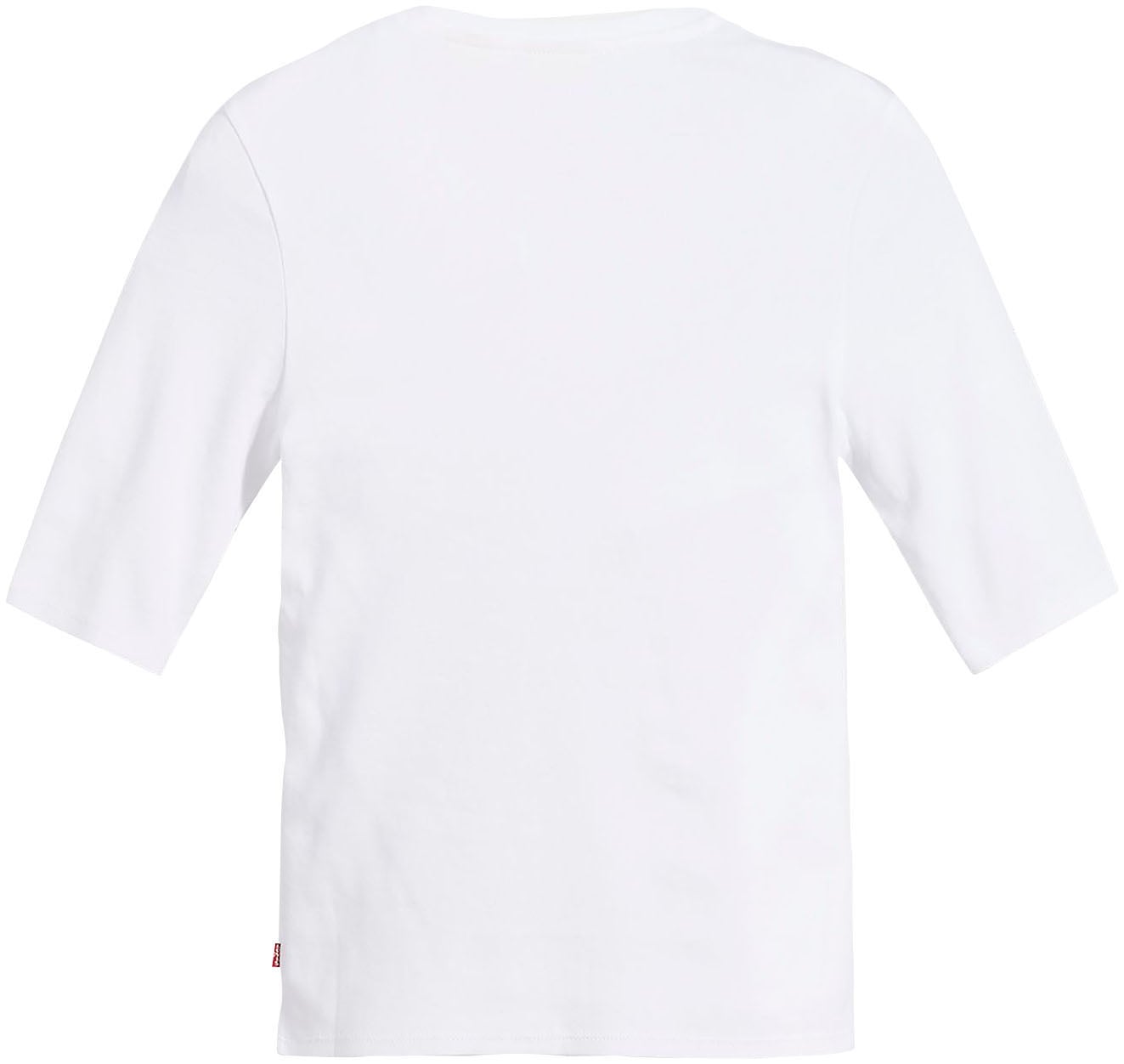 Levi's® T-Shirt »LUCA SLIM TEE«, Slim Fit