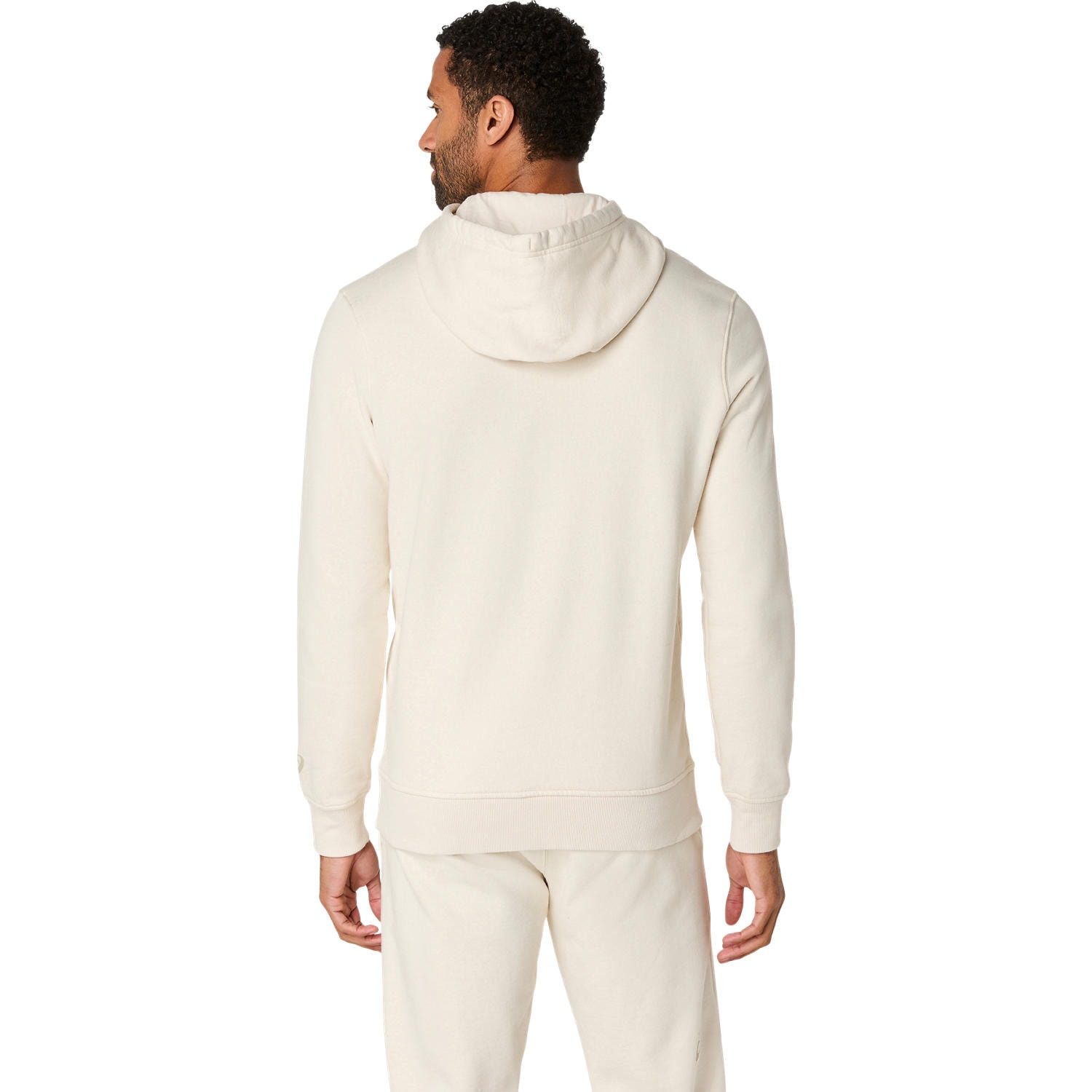 Asics Trainingspullover »ASICS OTH HOODIE«