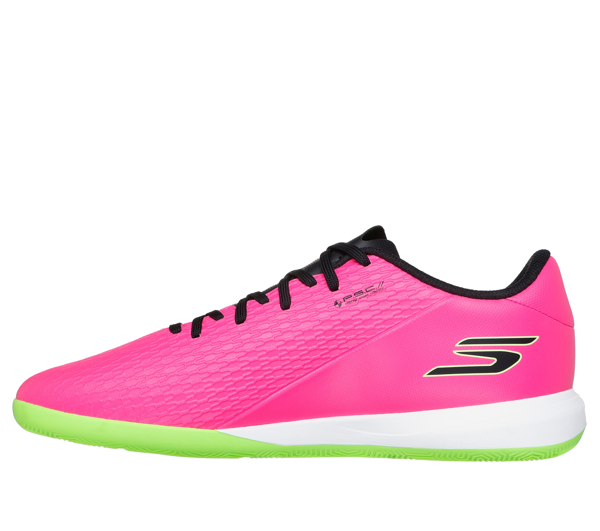 Skechers Fußballschuh »CLUB IC, Go Soccer Mens, Skechers Skx_2 Club Ic«  Hallenfußballschuh mit leichter Skechers Move Foam™-Dämpfung