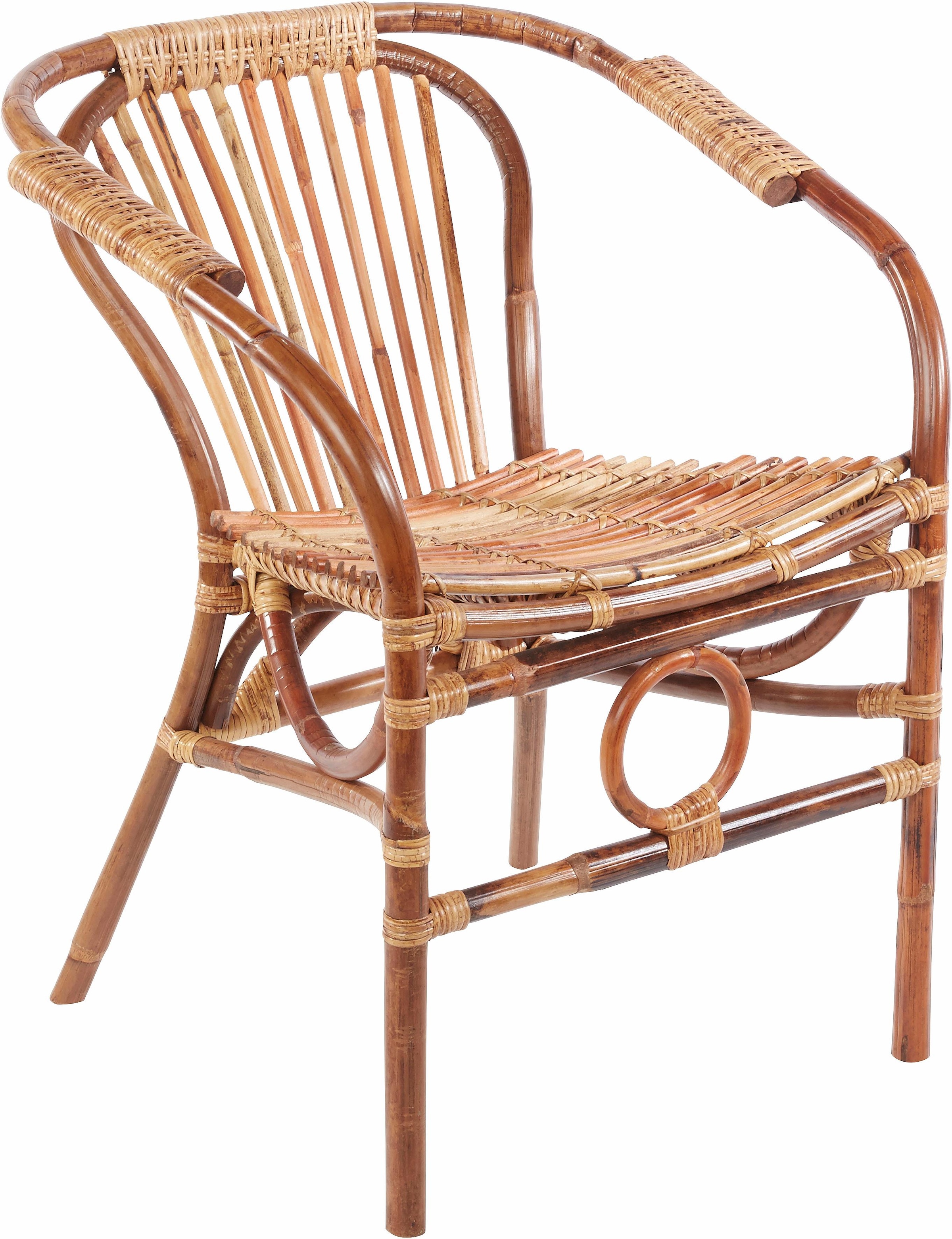 SIT Rattanstuhl »Vintage«