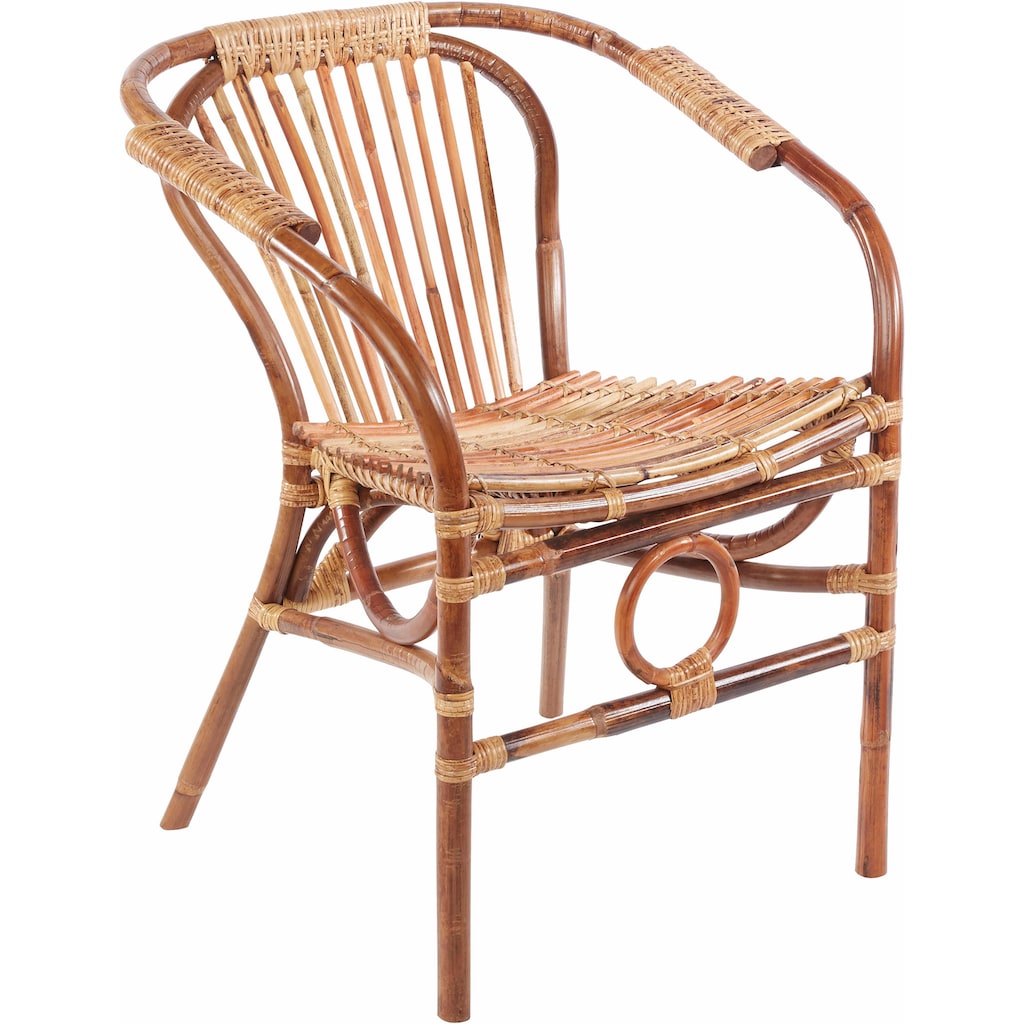 SIT Rattanstuhl »Vintage«