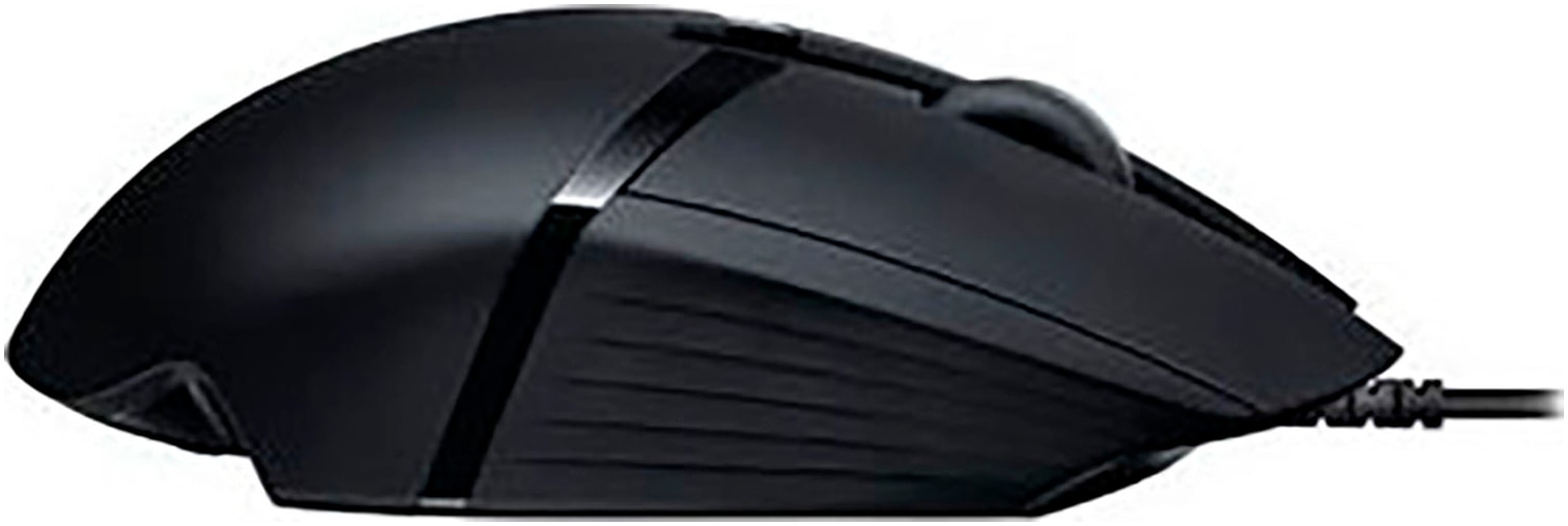 Logitech Maus »910-004067«, kabelgebunden