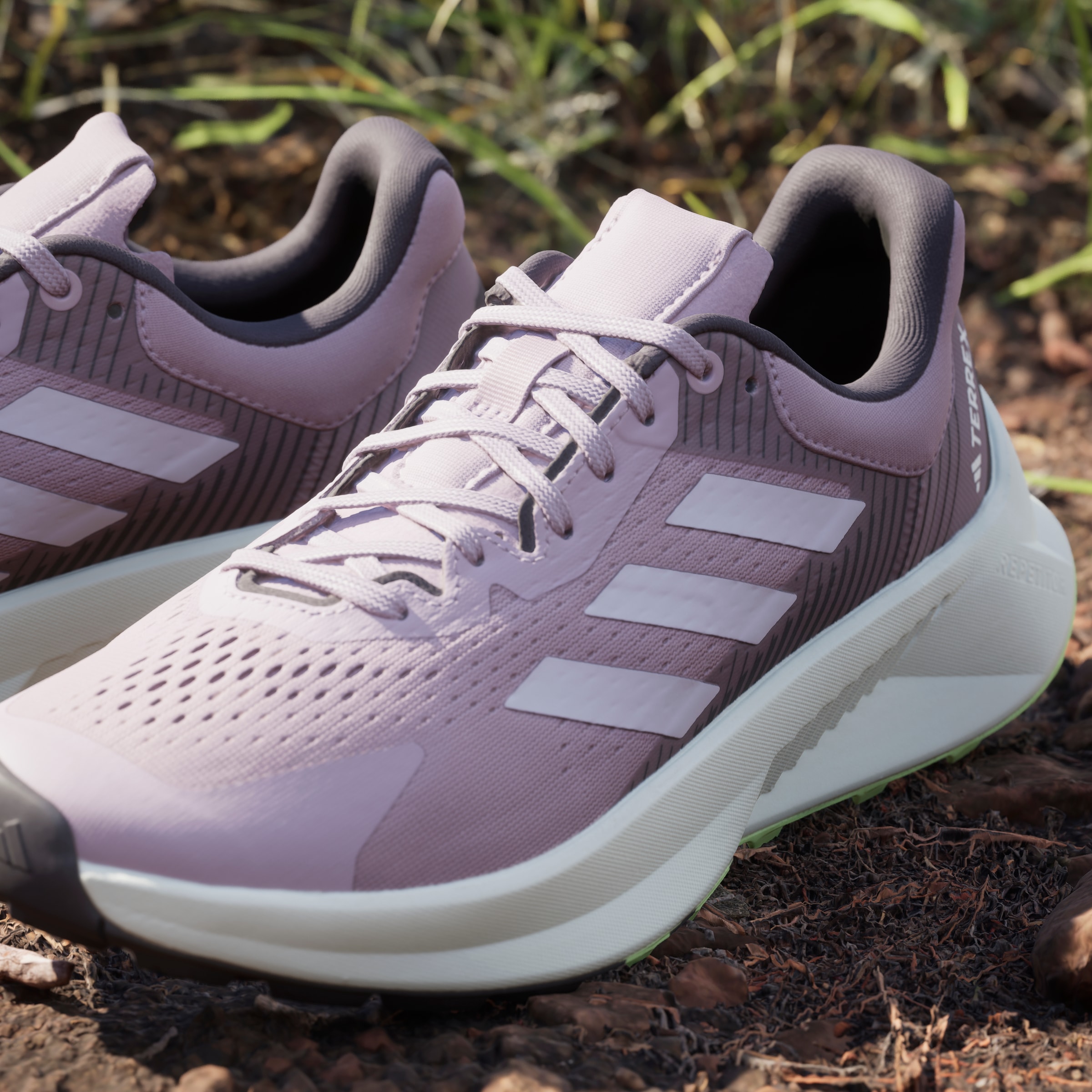 adidas TERREX Trailrunningschuh »SOULSTRIDE FLOW TRAILRUNNING«