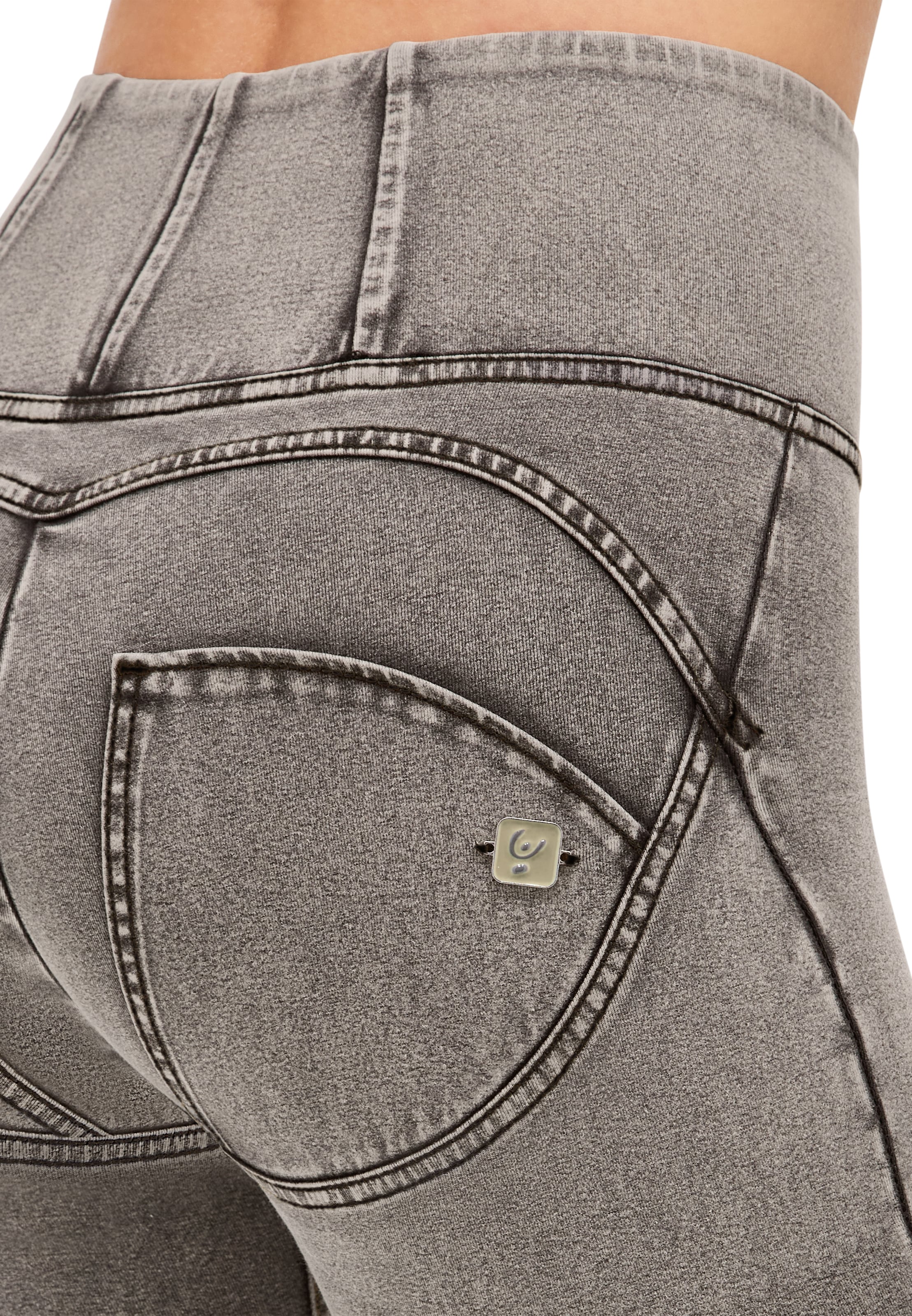 Freddy Jeggings »WRUP«, mit hohem Bund und Push-Up Effekt