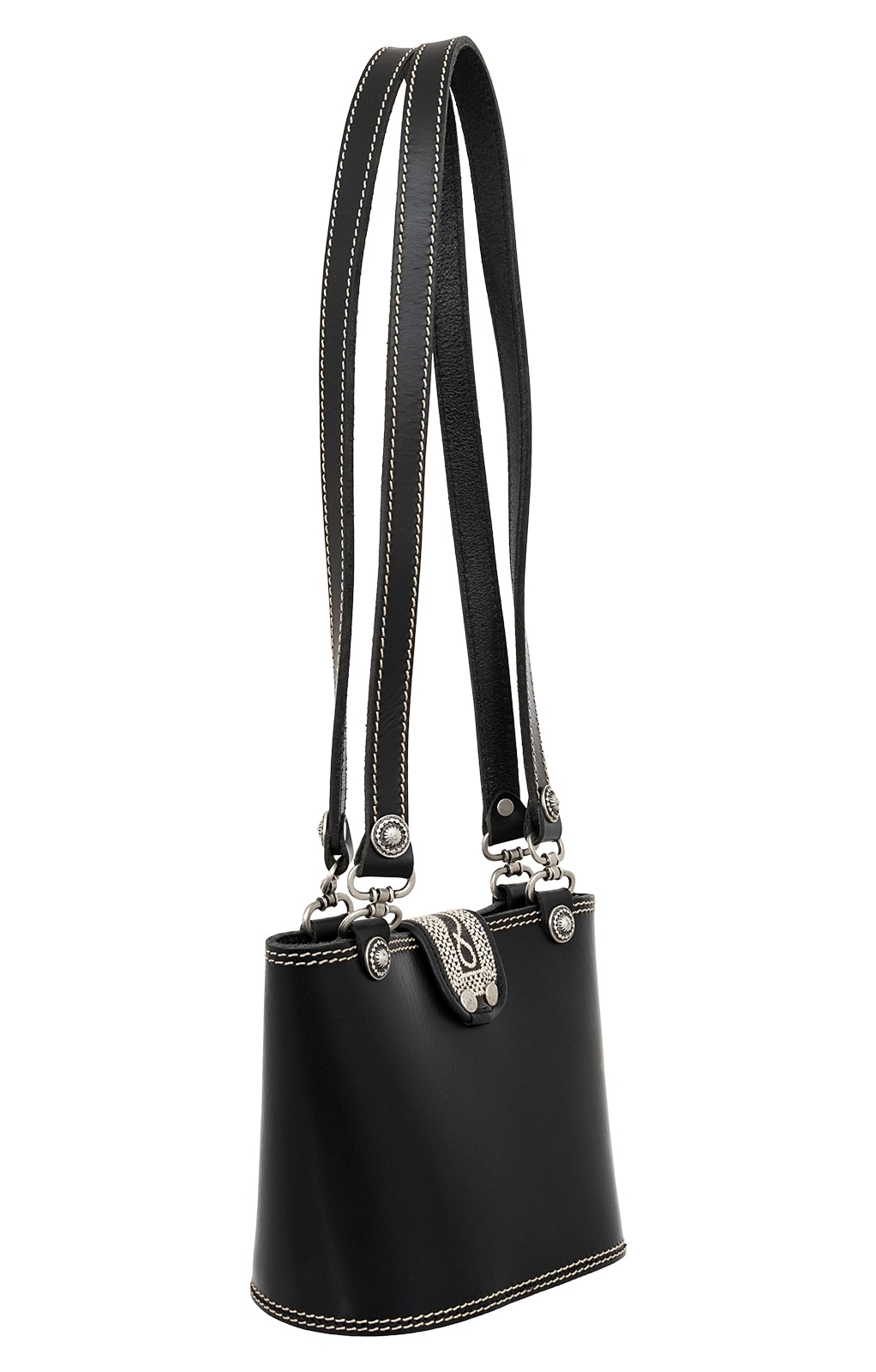 Sima Gürtel Handtasche »Trachtentasche 130-1605S«