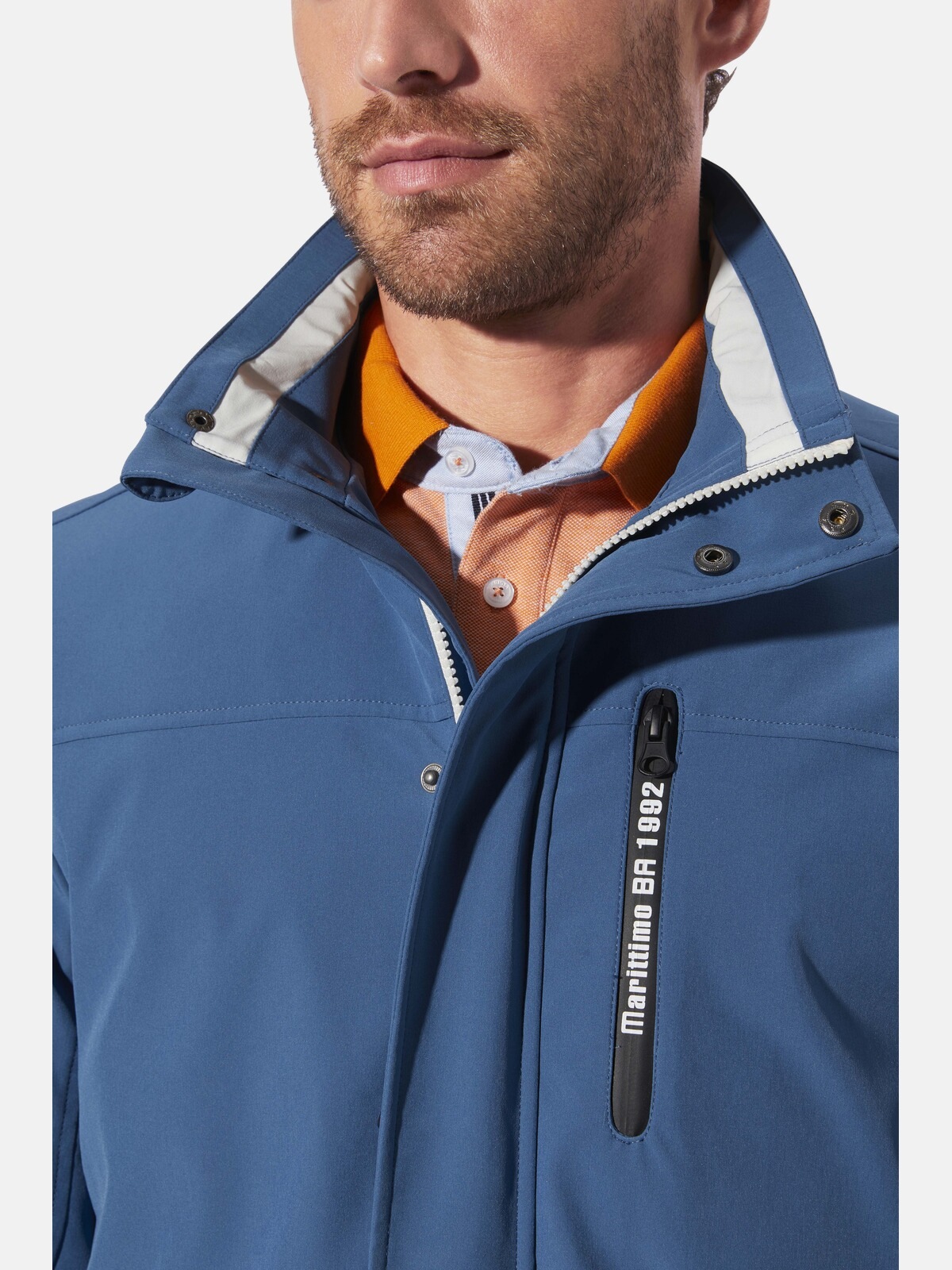 Babista Softshelljacke »Softshelljacke ZORVENTO«, (1 St.)