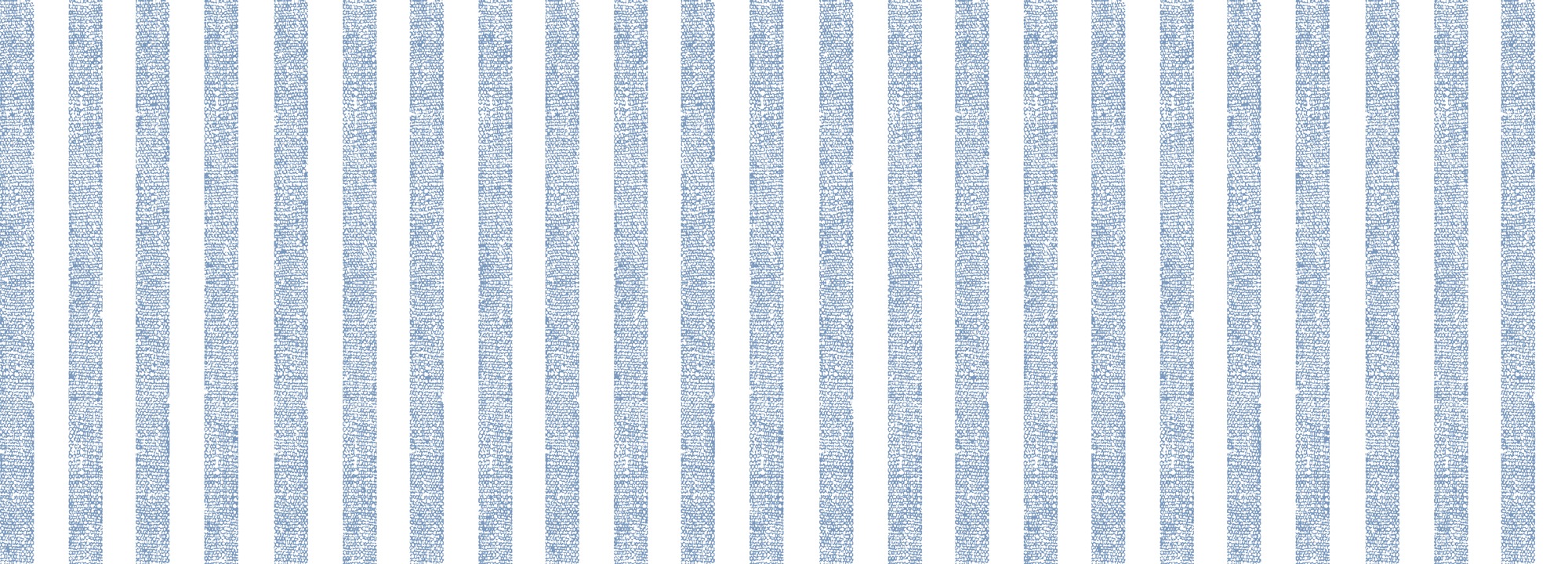 queence Bordüre »Wandbordüre Hellblau 250x90cm« Nadelstreifen | Streifen | bedruckt | gestreift | mehrfarbig | natürlich | seidenmatt glatt