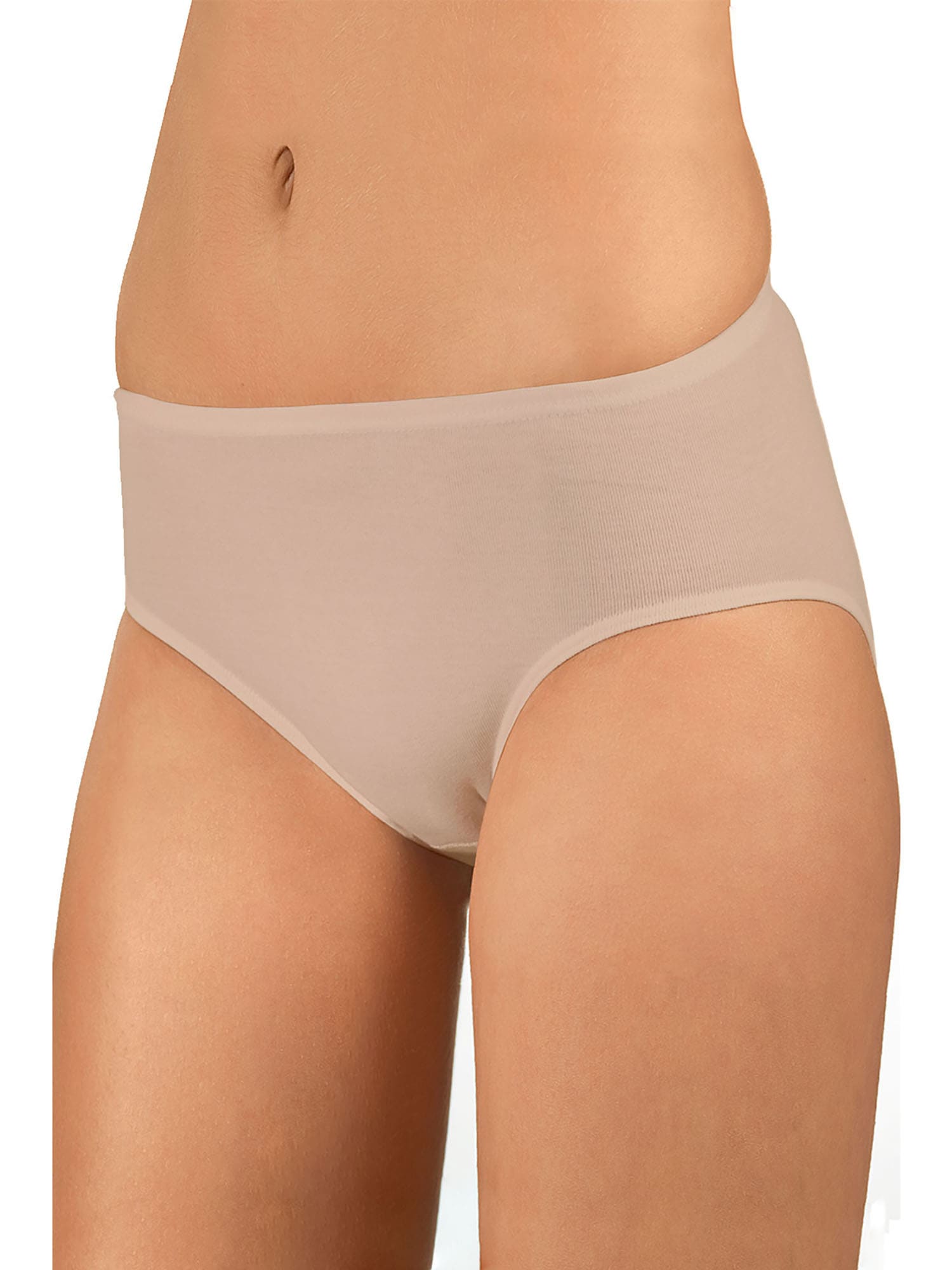 Nina Von C. Hüftslip »6er Pack Damen Hüftslip Daily«