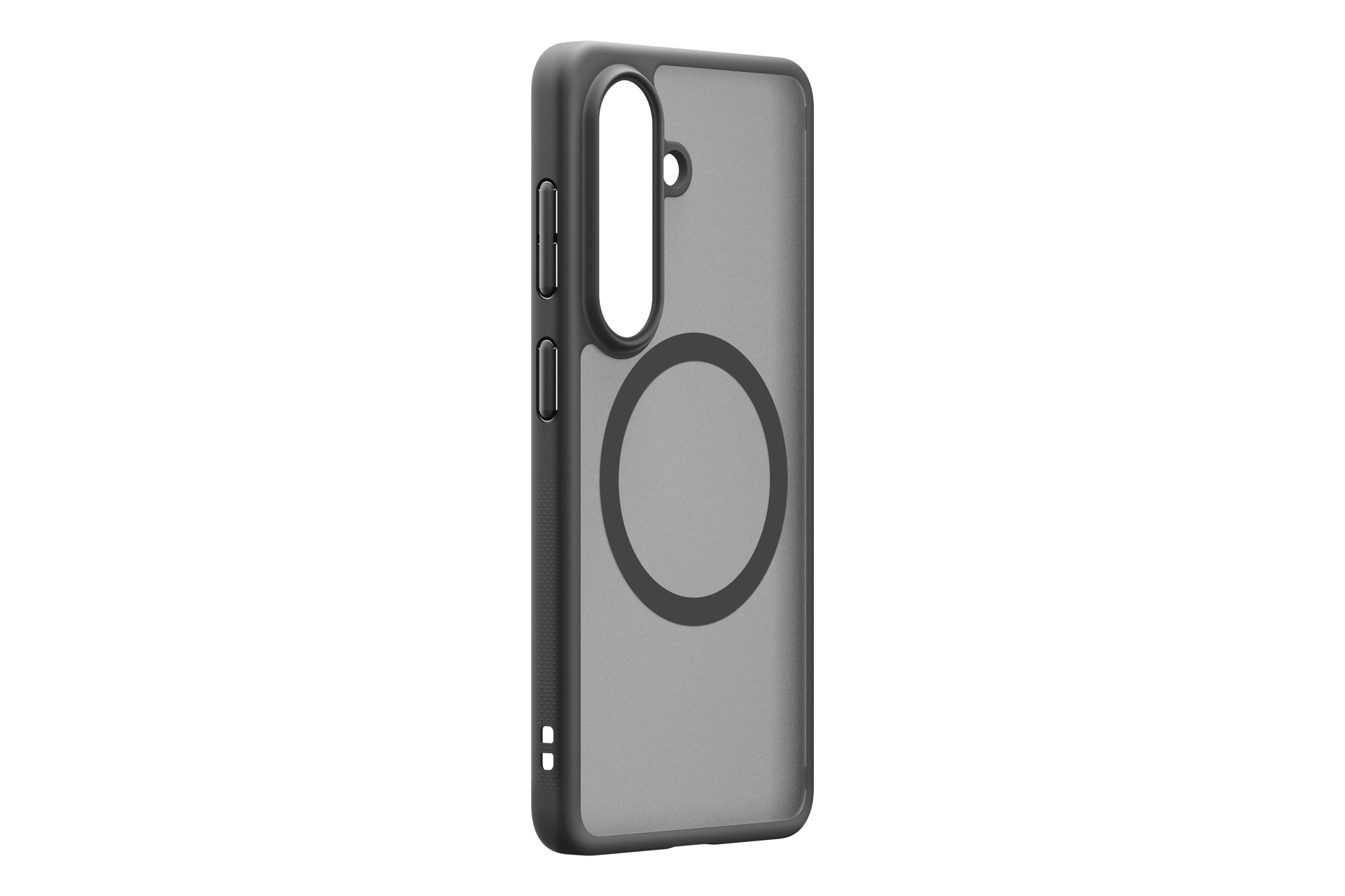 Samsung Handyhülle »Designed for Samsung Spigen Capella Case für Samsung Galaxy S26« Samsung Galaxy S26 Backcover, Schutzhülle, Handyschutzhülle, Case, Schutzcase, stoßfest