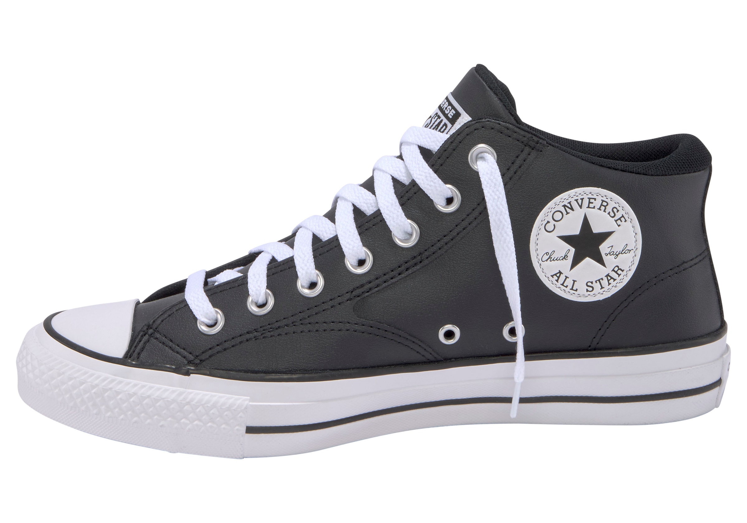 Converse Sneaker »CHUCK TAYLOR ALL STAR MALDEN STREET«