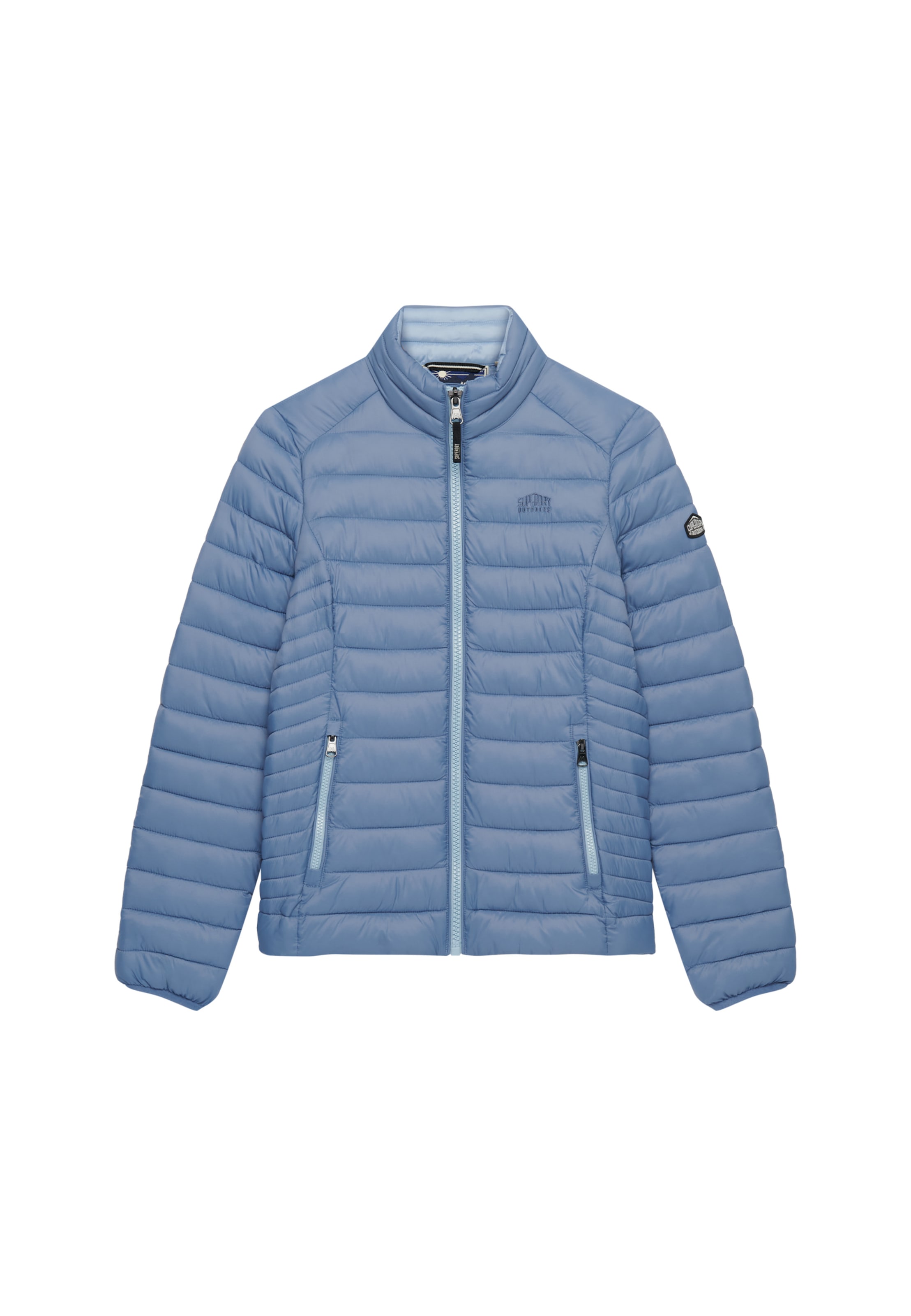 Superdry Steppjacke »Fuji Lite Padded Jacket«